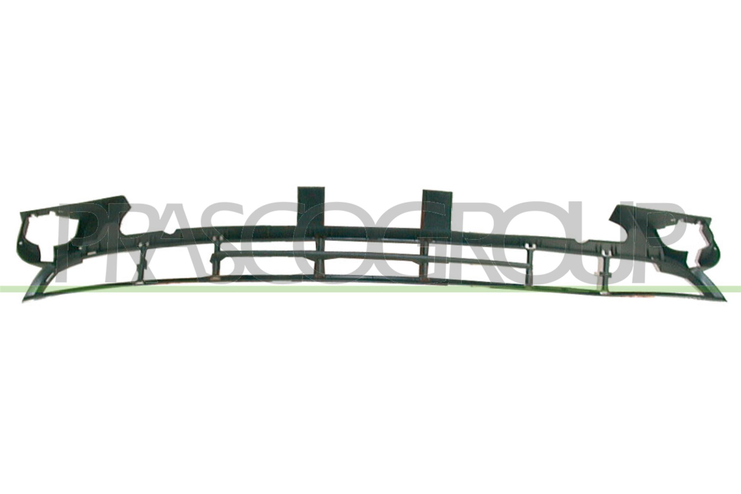 Prasco Lüftungsgitter, Stoßfänger Bm0202120 Vorne Für Bmw