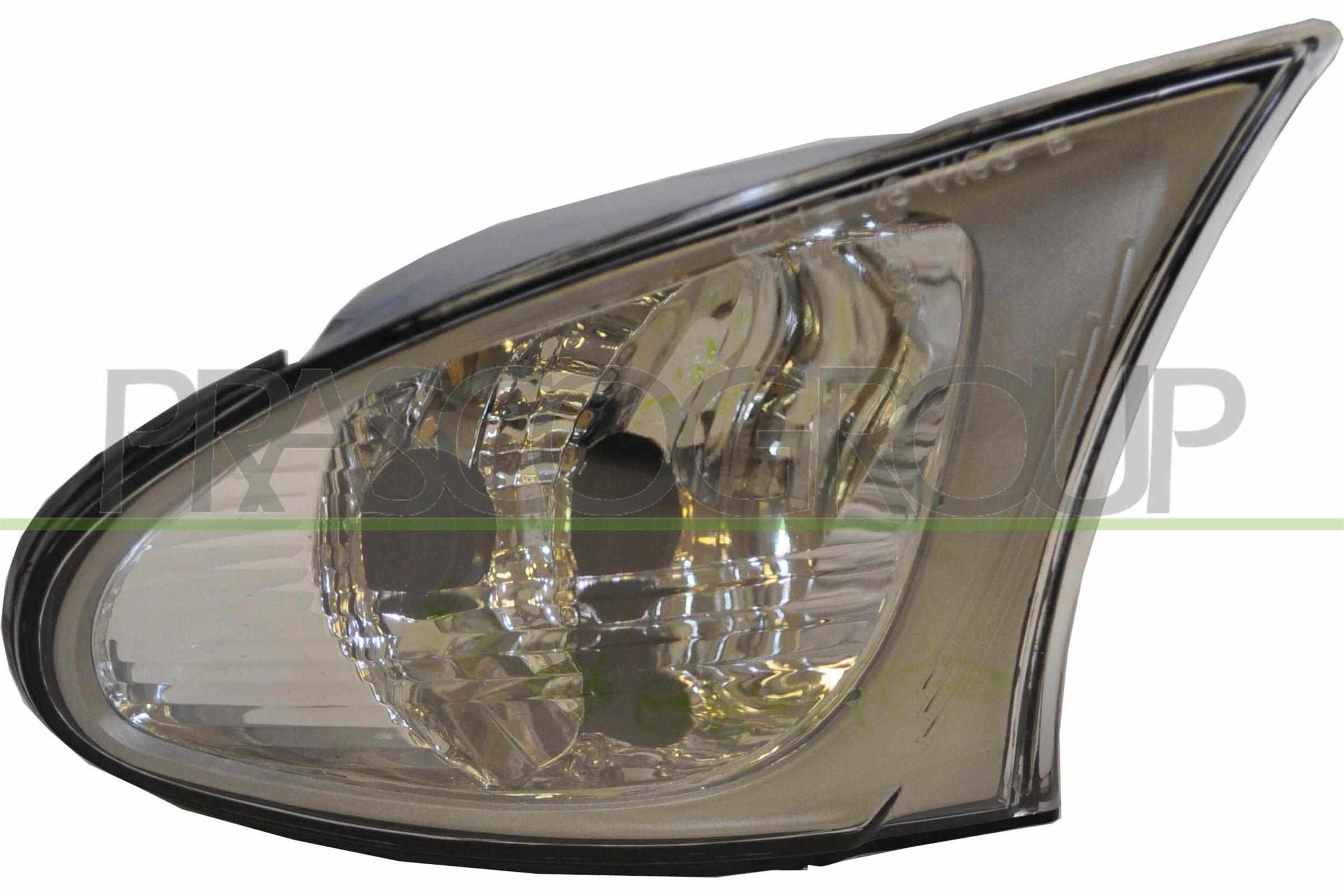Prasco Blinkleuchte Bm0204023 Vorne Rechts Für Bmw