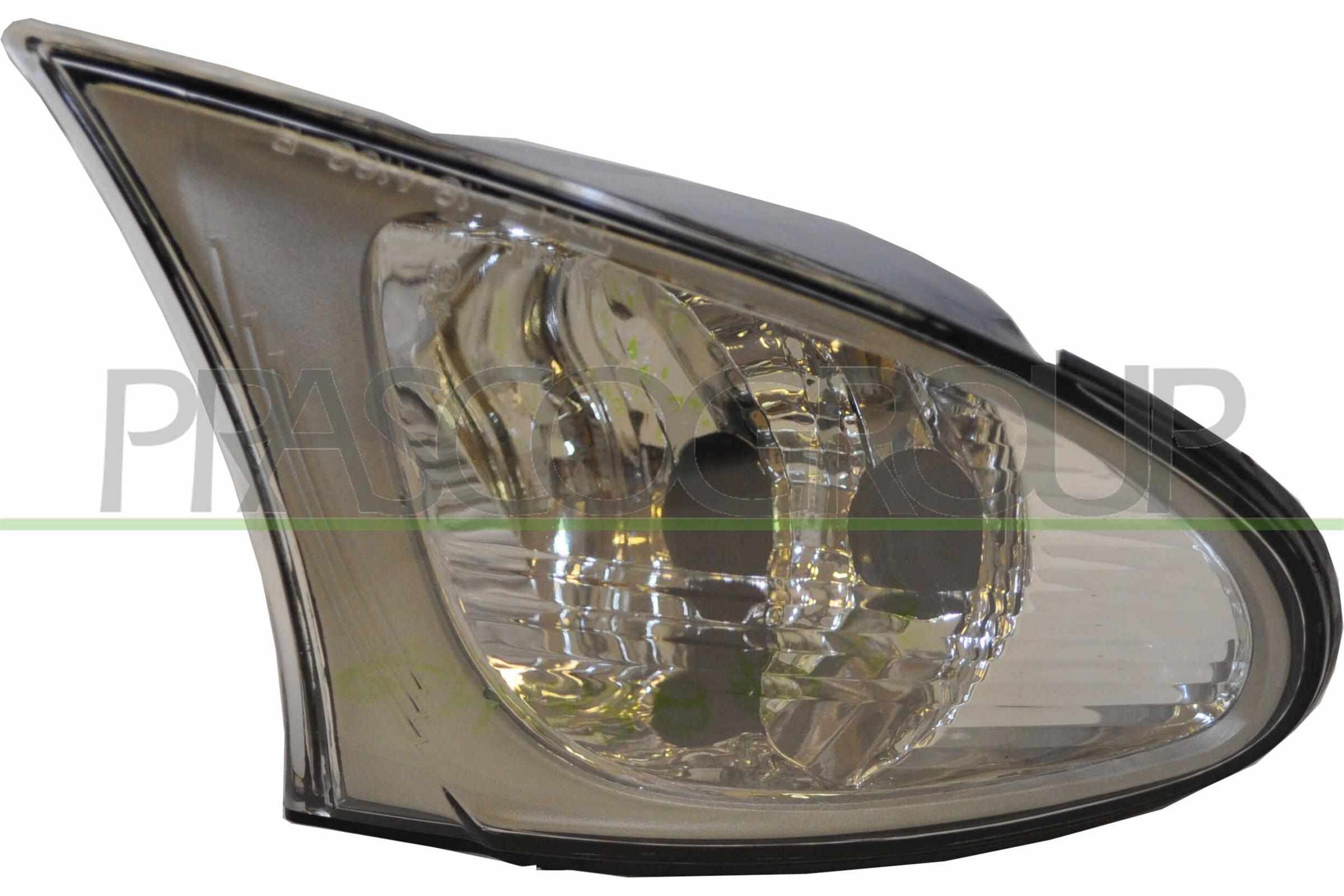 Prasco Blinkleuchte Bm0204024 Vorne Links Für Bmw