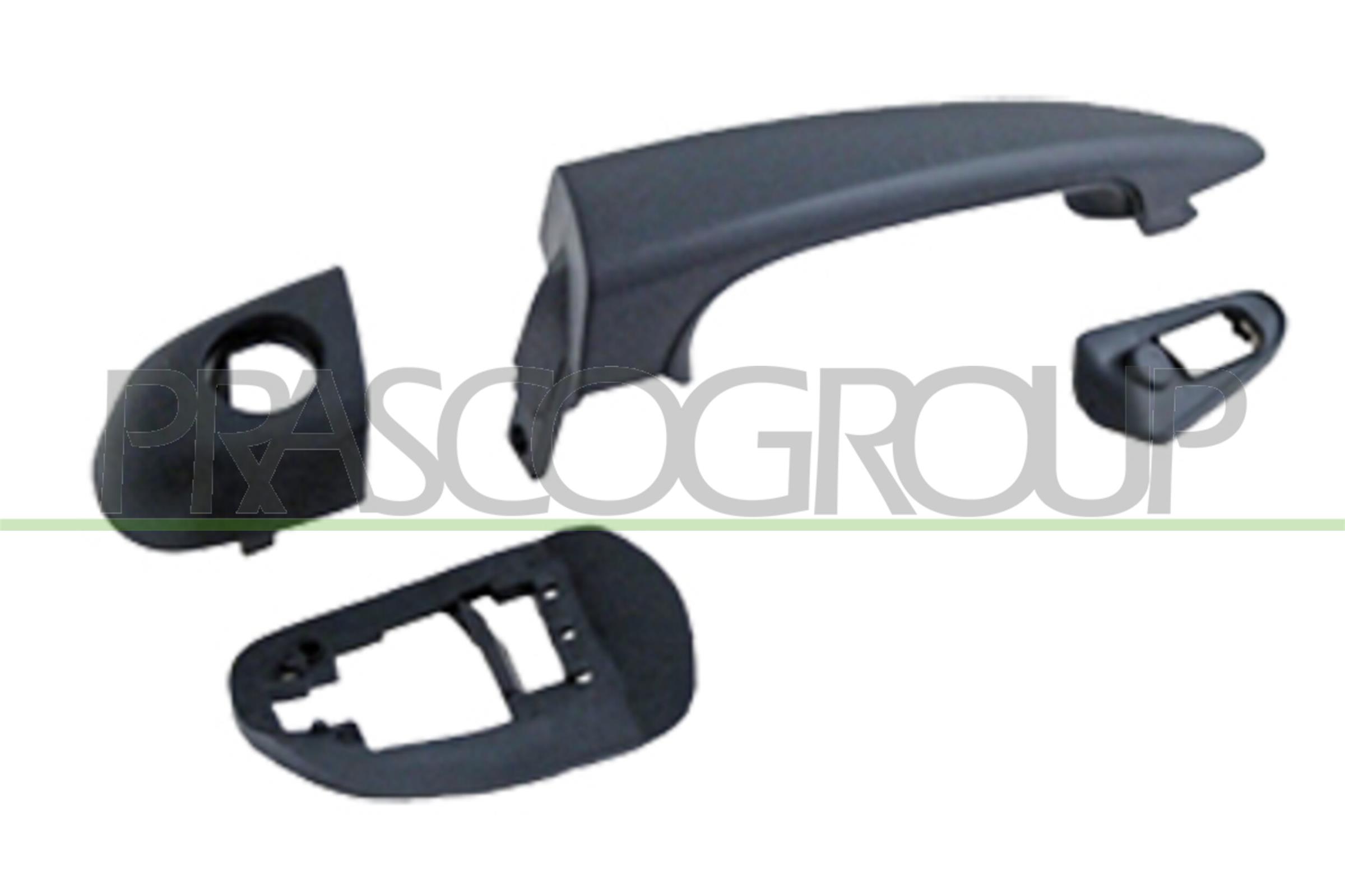 Prasco Türgriff Bm0208002 Vorne Links Für Bmw