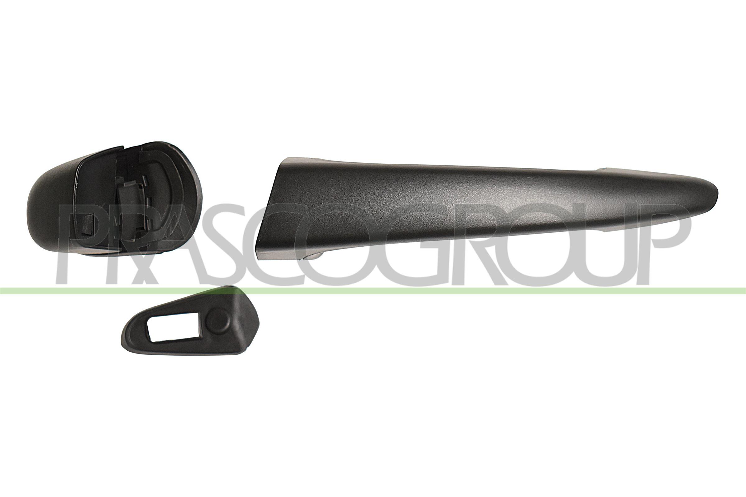 PRASCO Türgriff bm0208012 hinten links für BMW