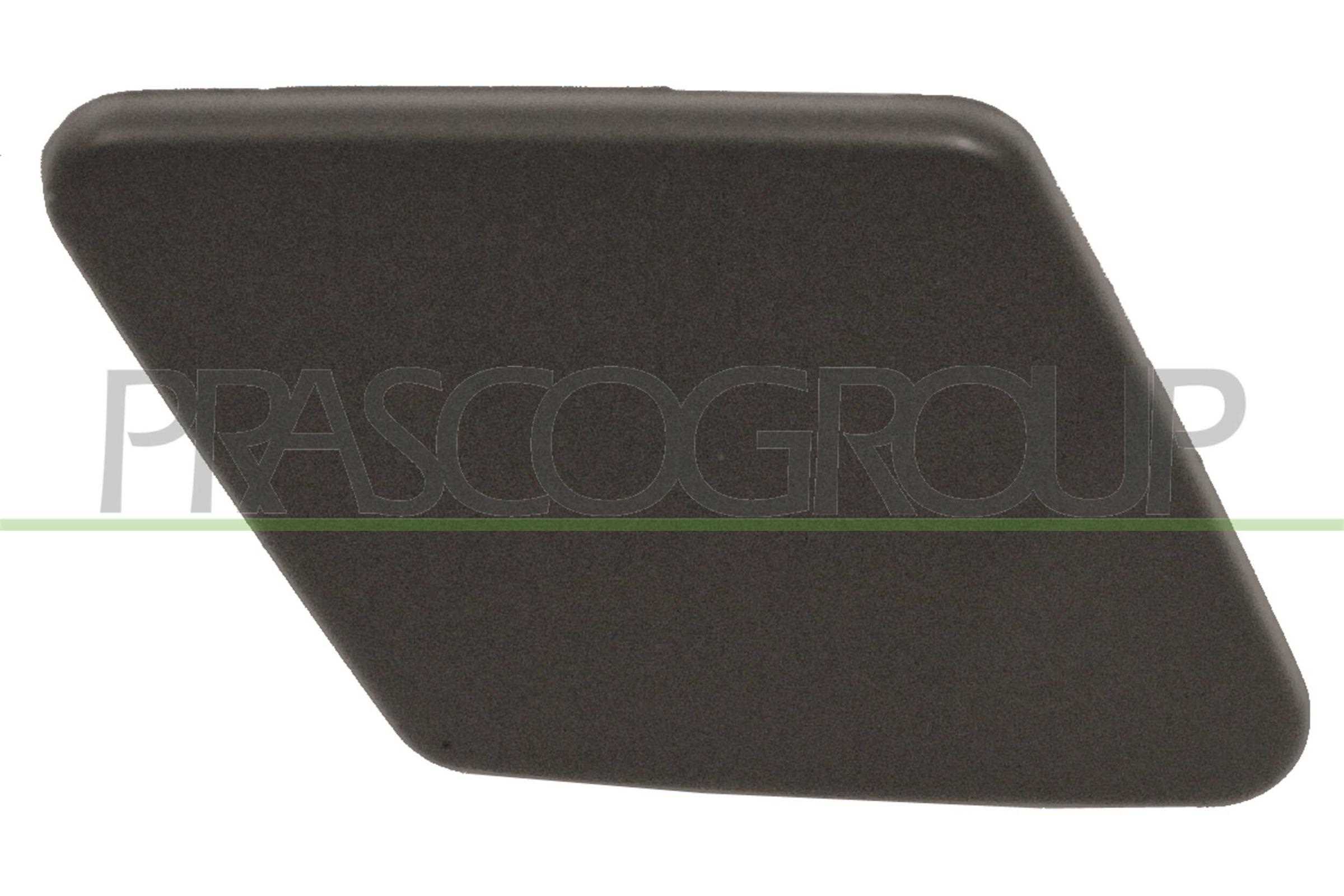 PRASCO Blende, Stoßfänger bm0241237 vorne rechts für BMW