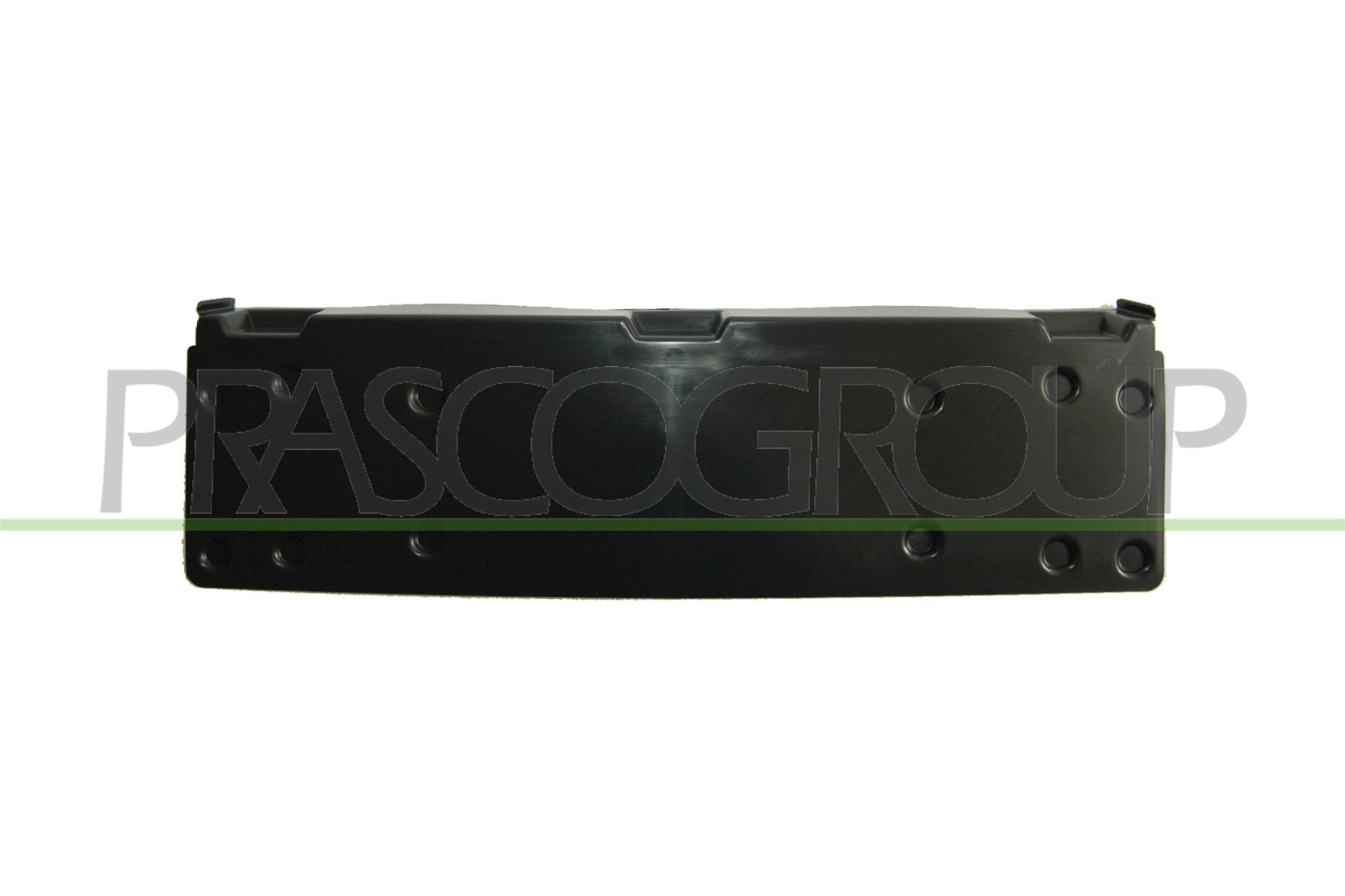 PRASCO Kennzeichenhalter bm0241539 vorne für BMW