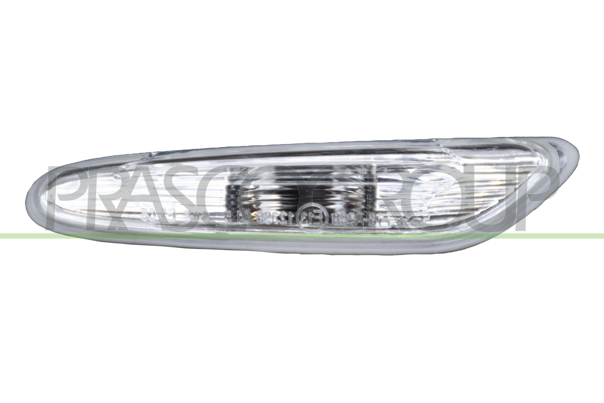 PRASCO Blinkleuchte bm1204142 seitlich für BMW