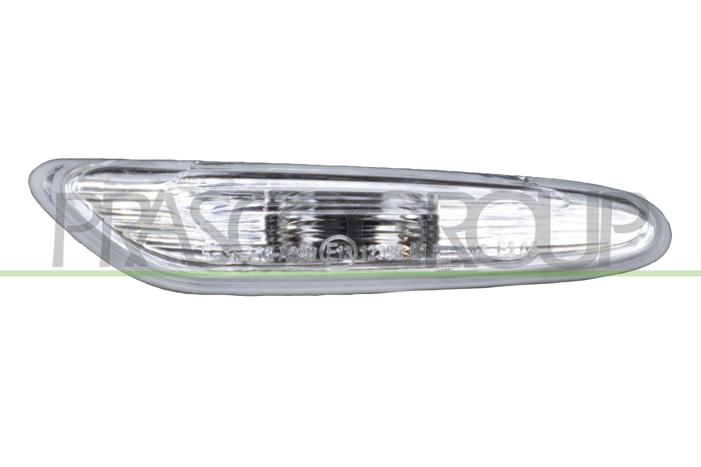 PRASCO Blinkleuchte bm1204141 seitlich für BMW