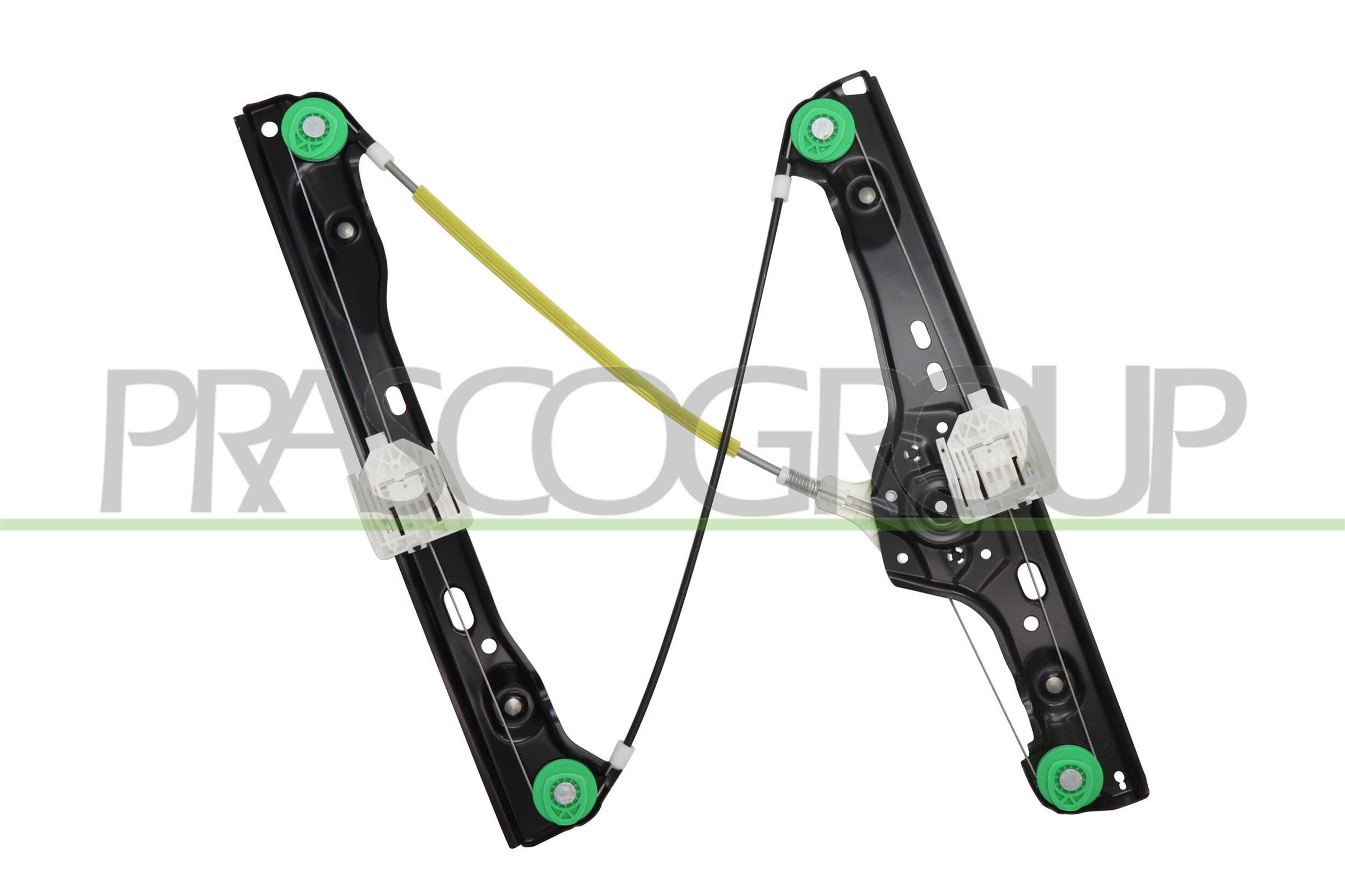 Prasco Fensterheber Bm024w023 Vorne Rechts Für Bmw