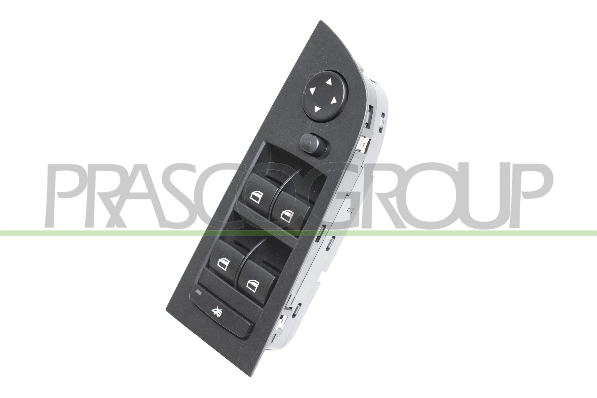 Prasco Schalter, Fensterheber Bm024ws34 Vorne Links Für Bmw
