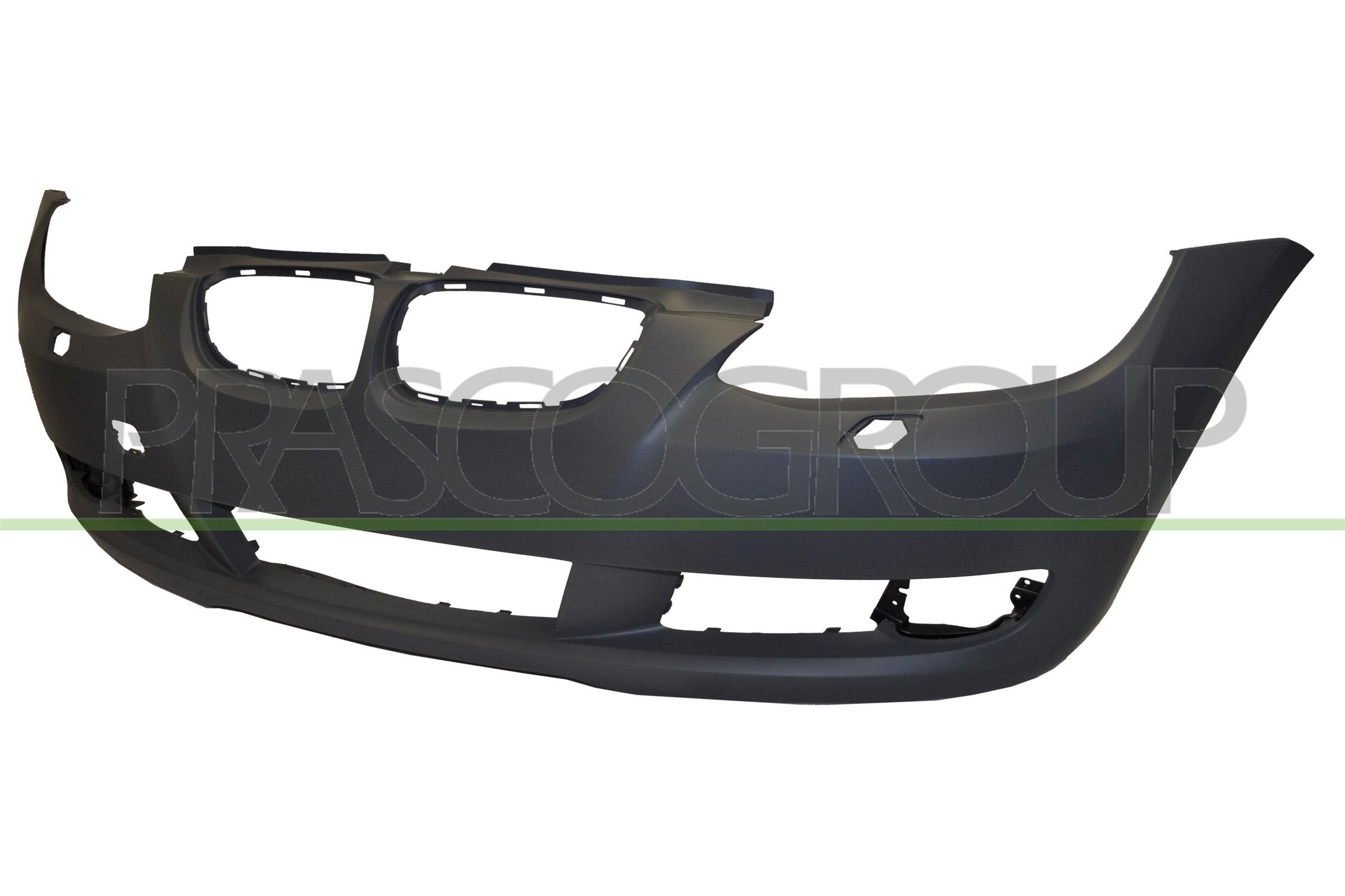 Prasco Stoßfänger Bm0251031 Vorne Für Bmw
