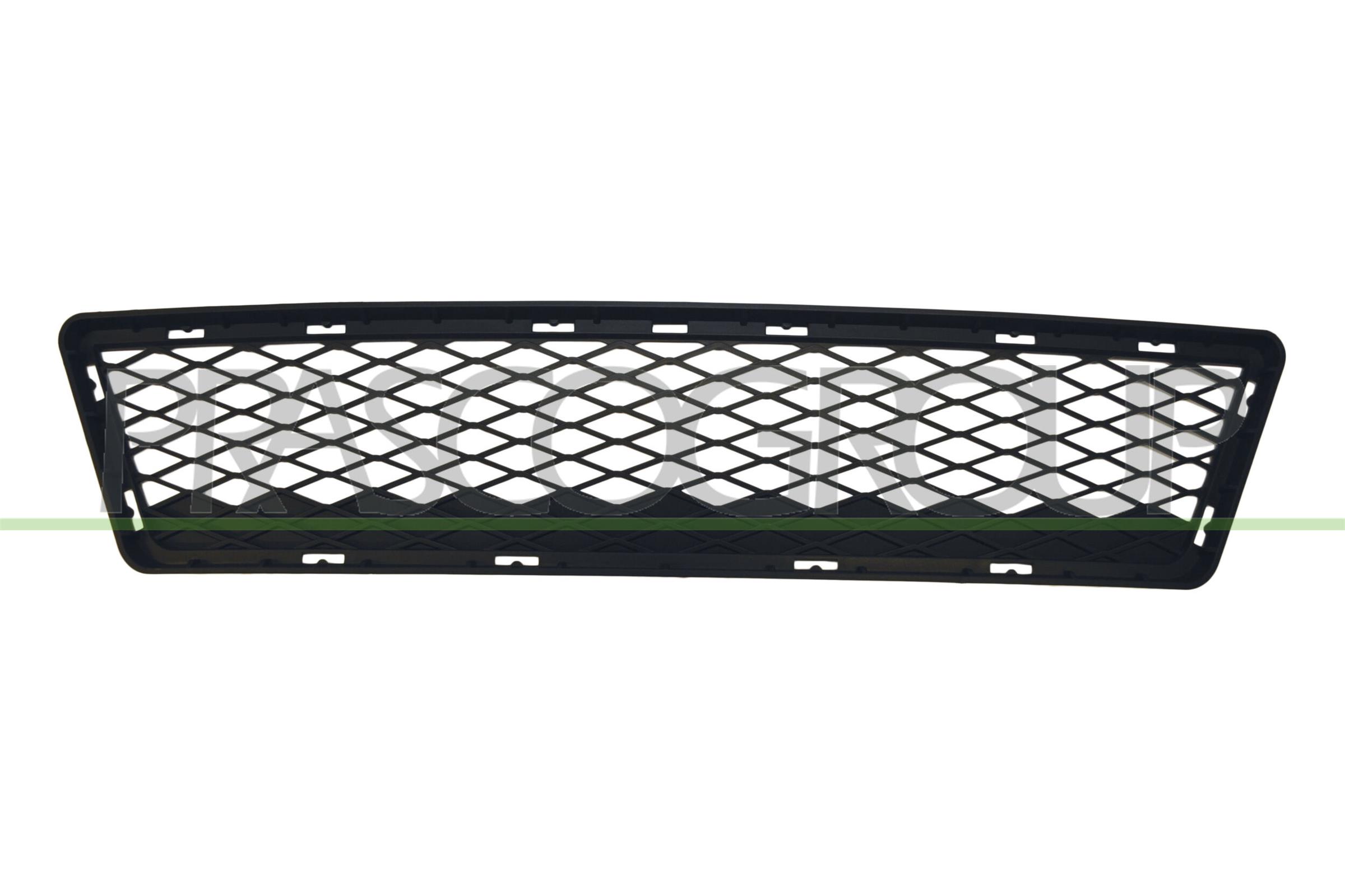 Prasco Lüftungsgitter, Stoßfänger Bm0252120 Vorne Für Bmw