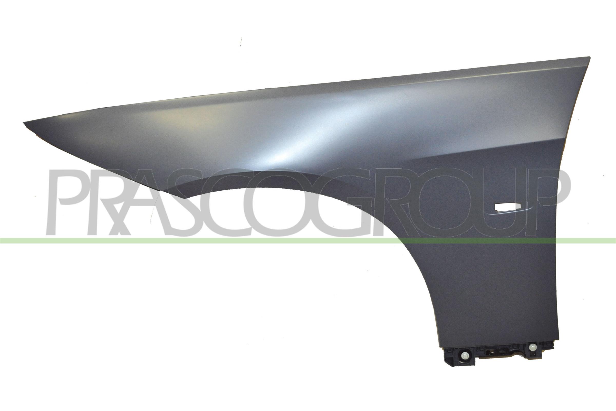 PRASCO Kotflügel bm0253014 vorne links für BMW