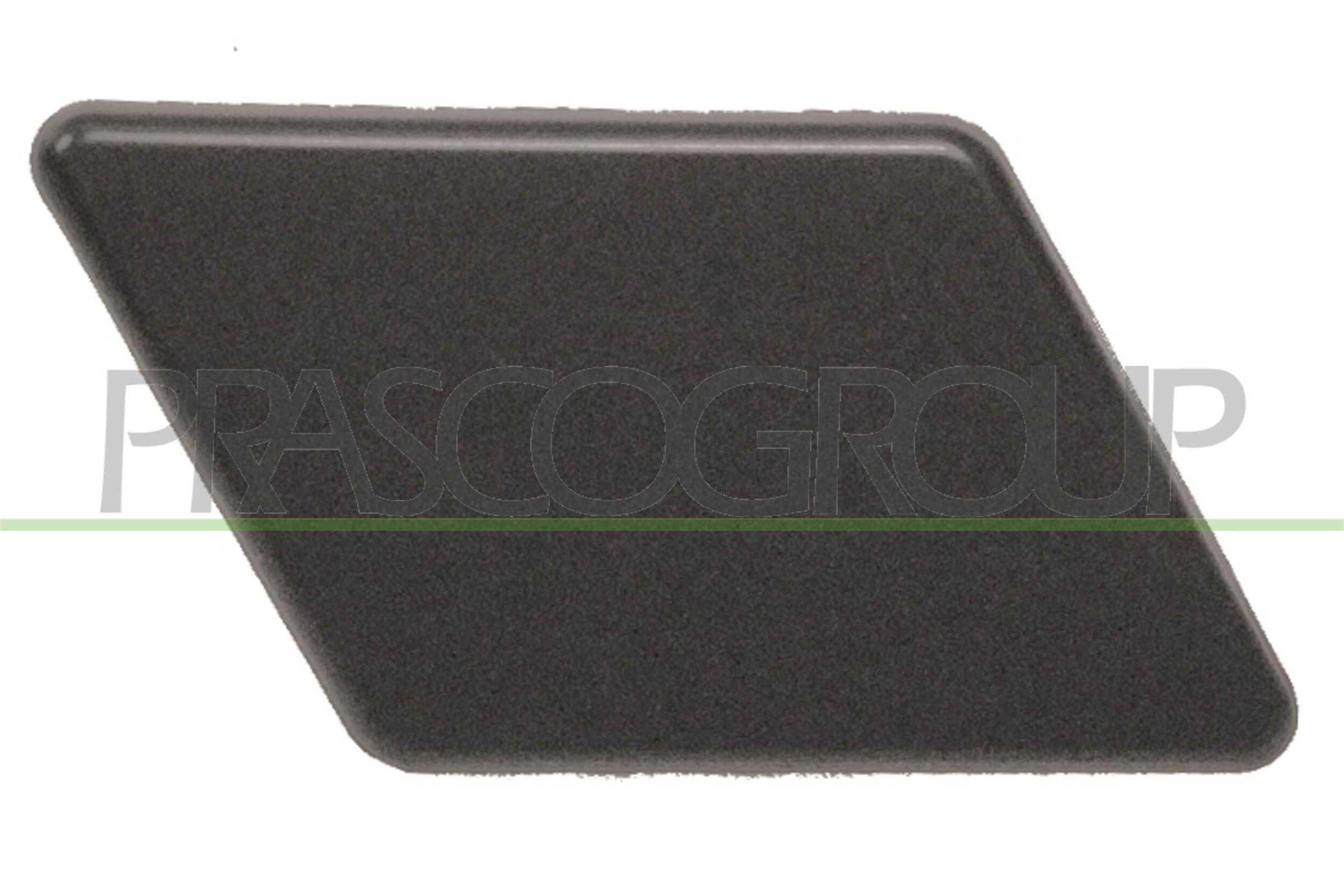 PRASCO Blende, Stoßfänger bm0261237 rechts für BMW