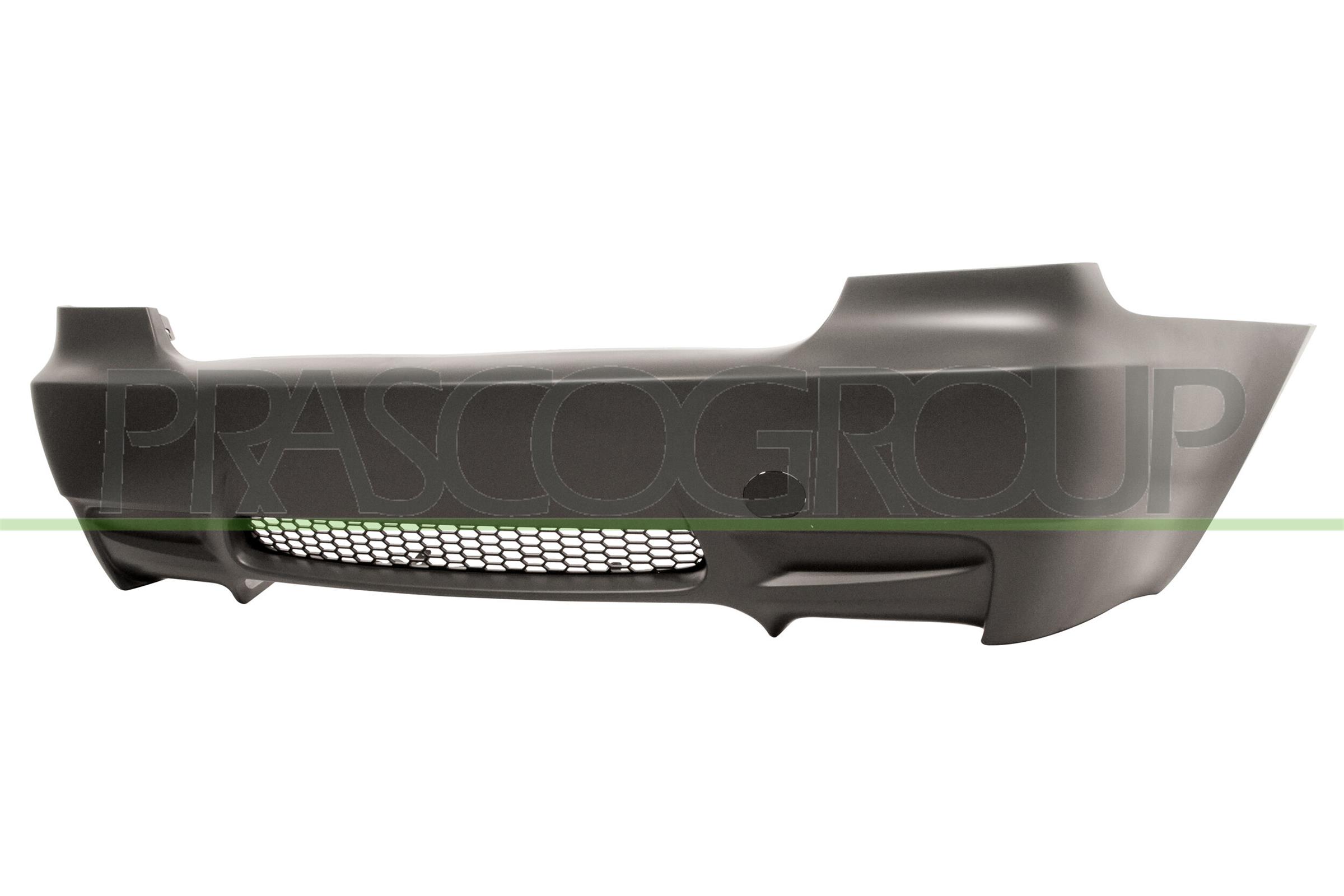 Prasco Stoßfänger Bm0271051 Hinten Für Bmw