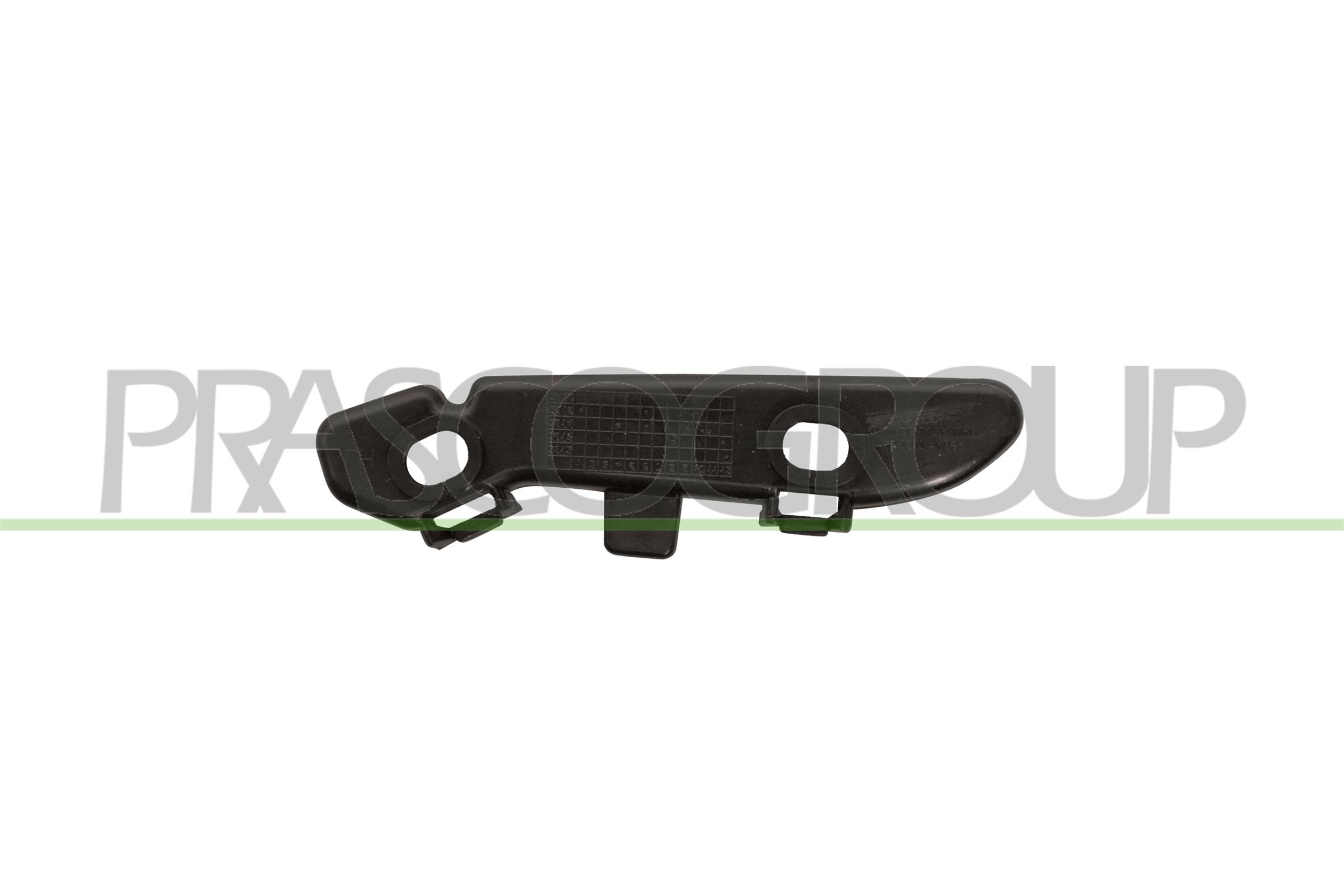 PRASCO Halter, Stoßfänger bm0281003 vorne rechts für BMW