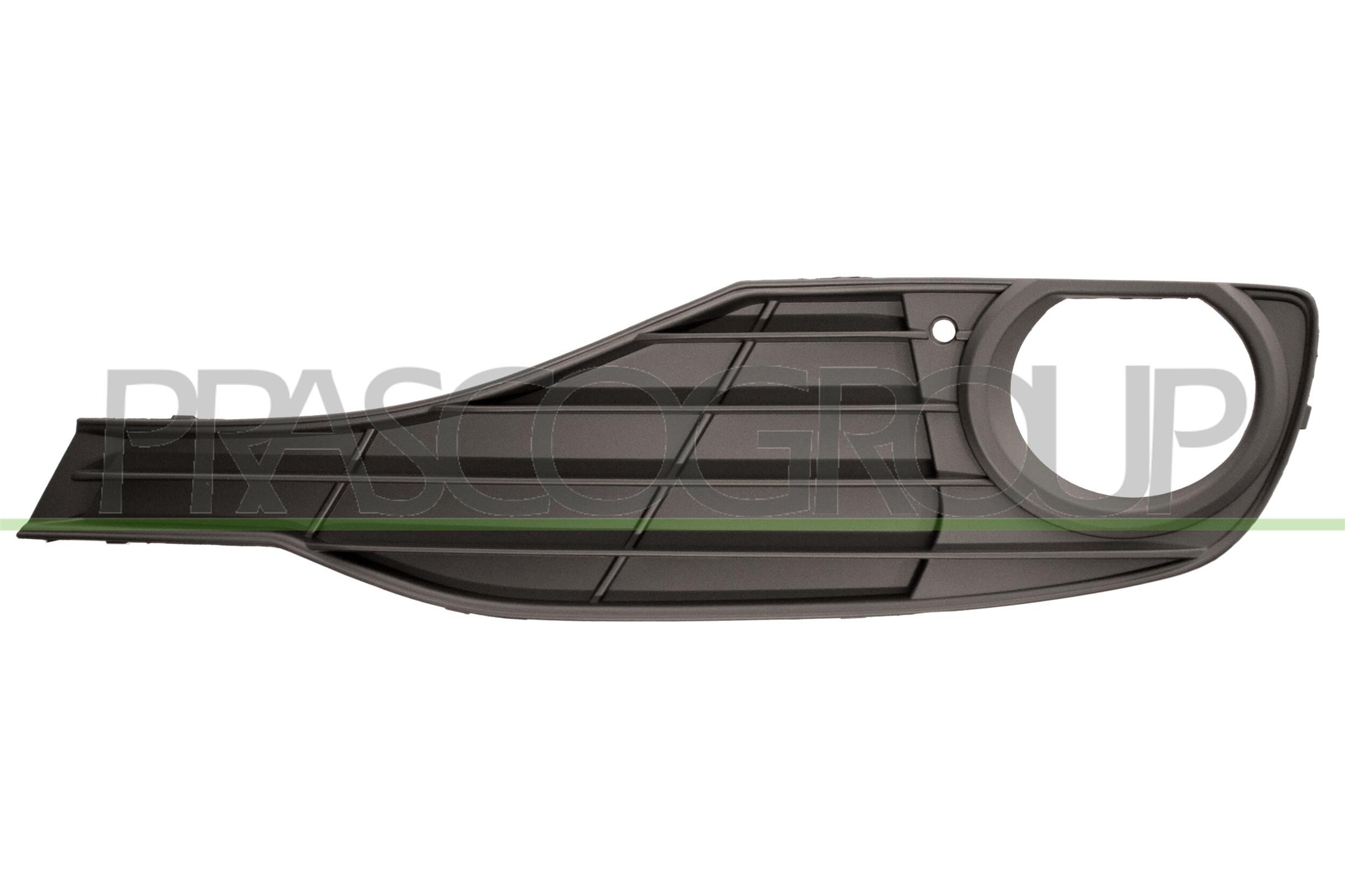 PRASCO Lüftungsgitter, Stoßfänger bm0282124 vorne links für BMW