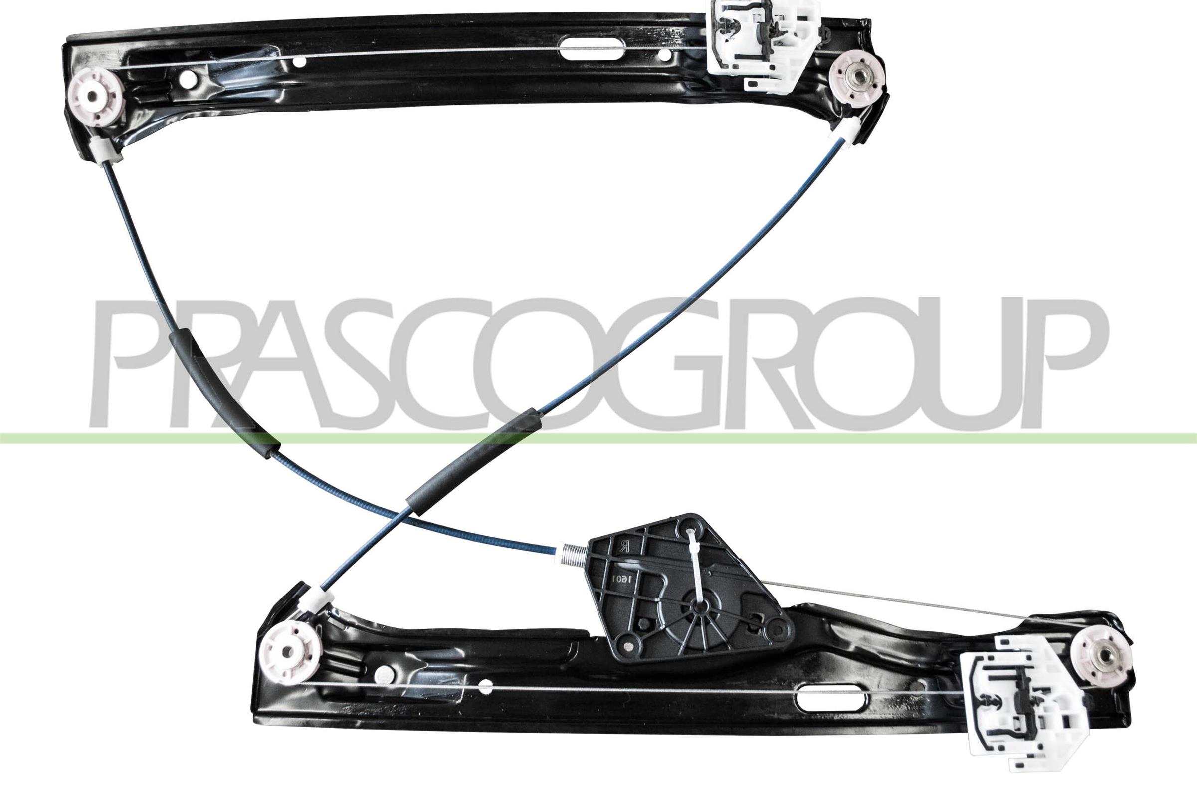 Prasco Bm028w024 Vorne Links Für Bmw