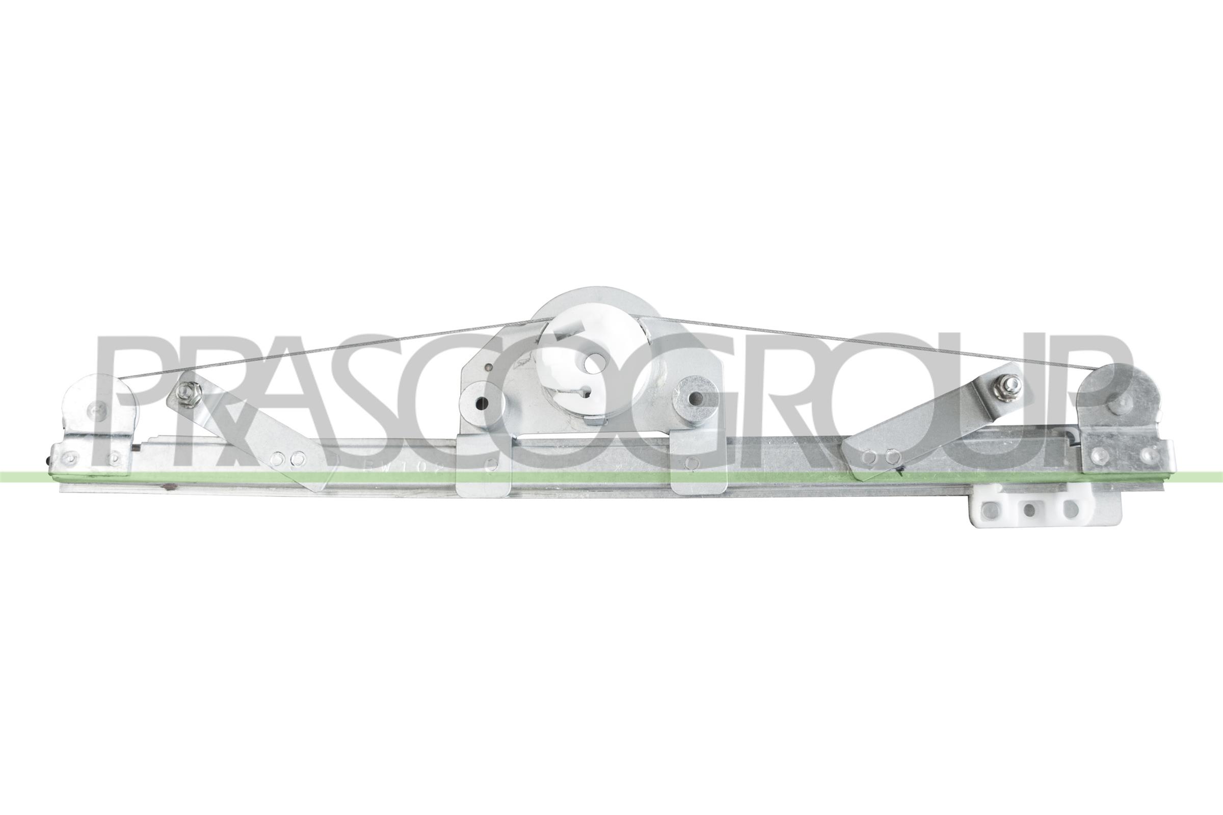 Prasco Bm028w063 Hinten Rechts Für Bmw