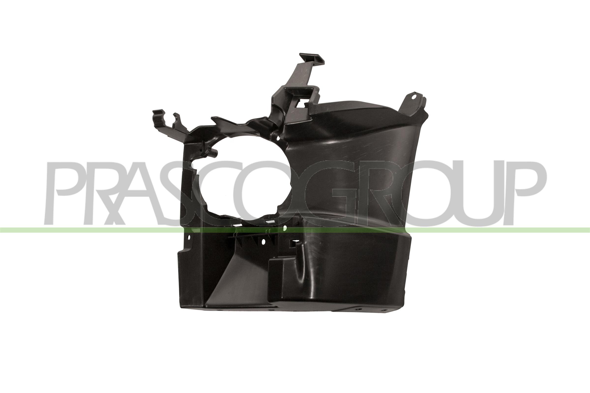 PRASCO Halter, Nebelscheinwerfer bm0291304 links für BMW