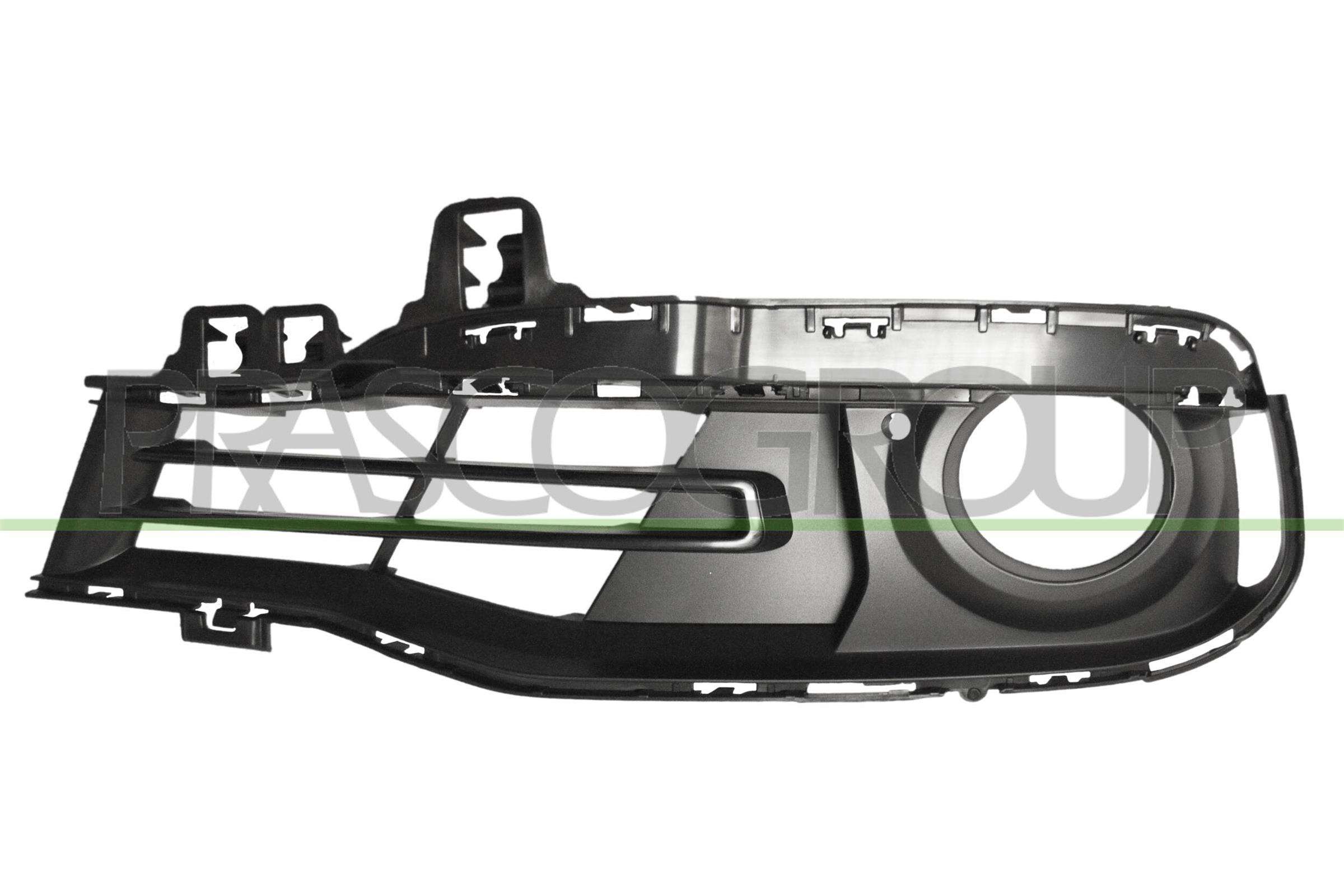 Prasco Lüftungsgitter, Stoßfänger Bm0312124 Links Für Bmw