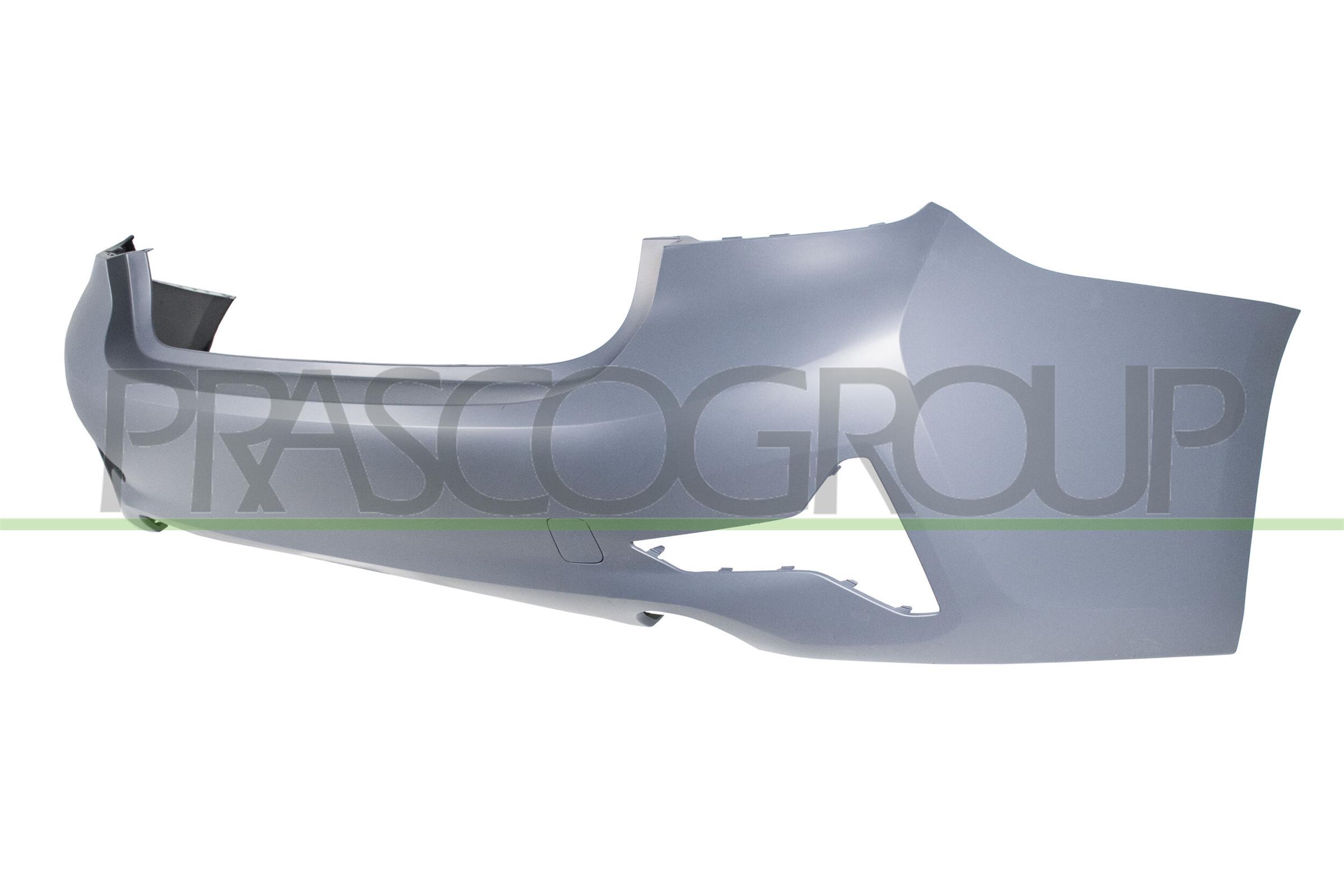 Prasco Stoßfänger Bm0341051 Hinten Für Bmw