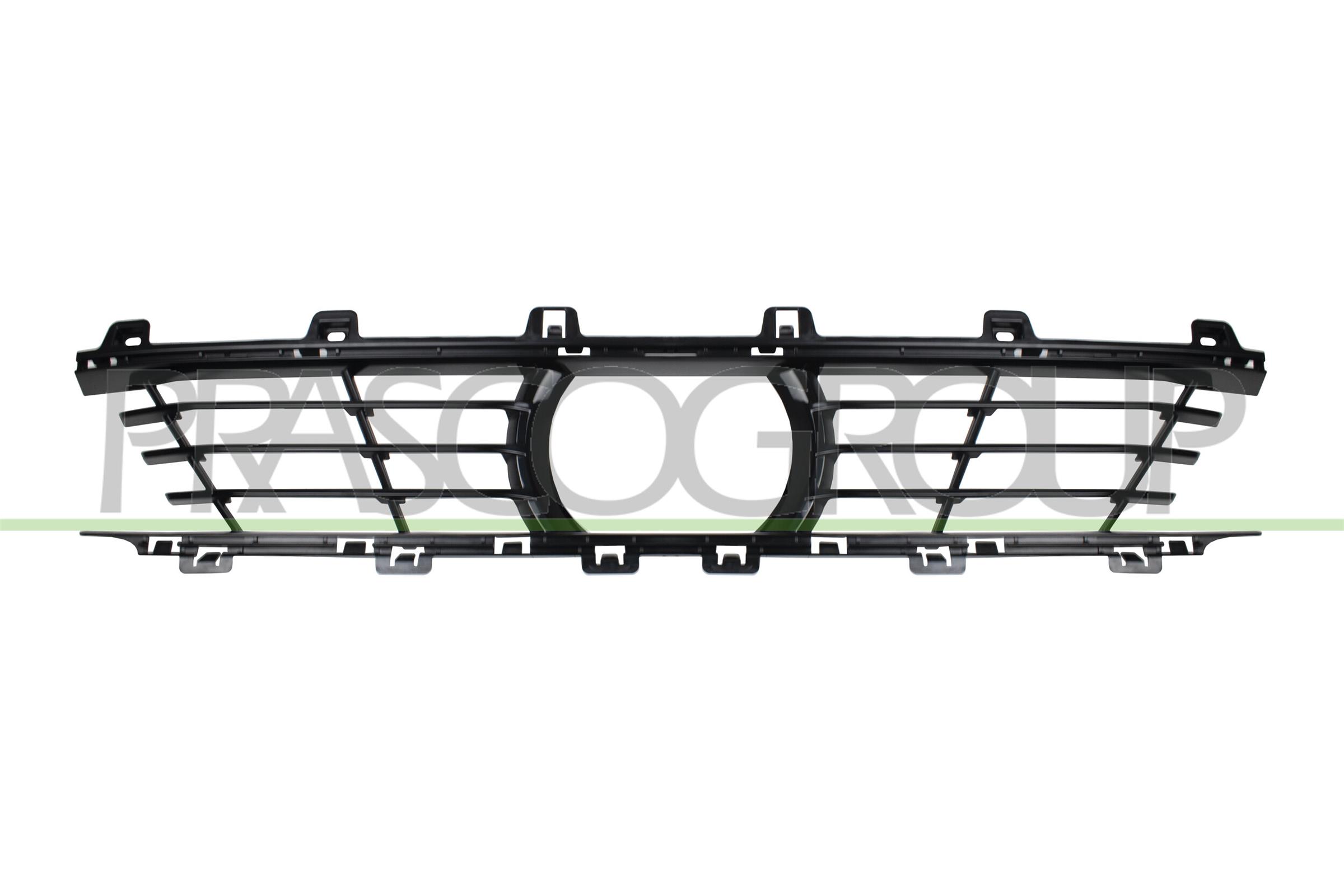Prasco Lüftungsgitter, Stoßfänger Bm0342140 Vorne Für Bmw