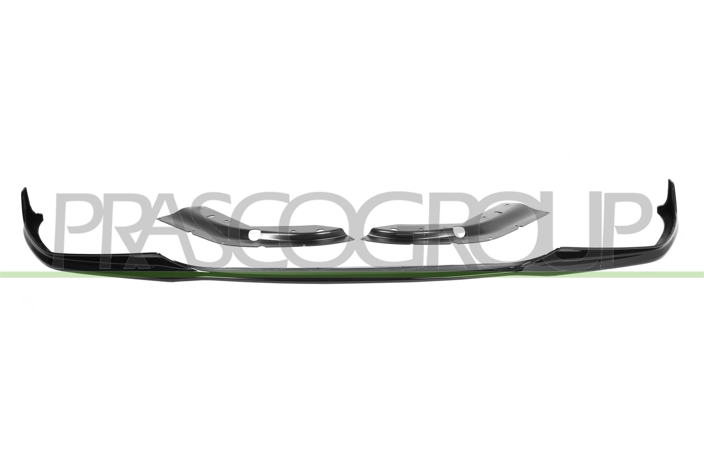 PRASCO Spoiler bm0351811 vorne rechts für BMW