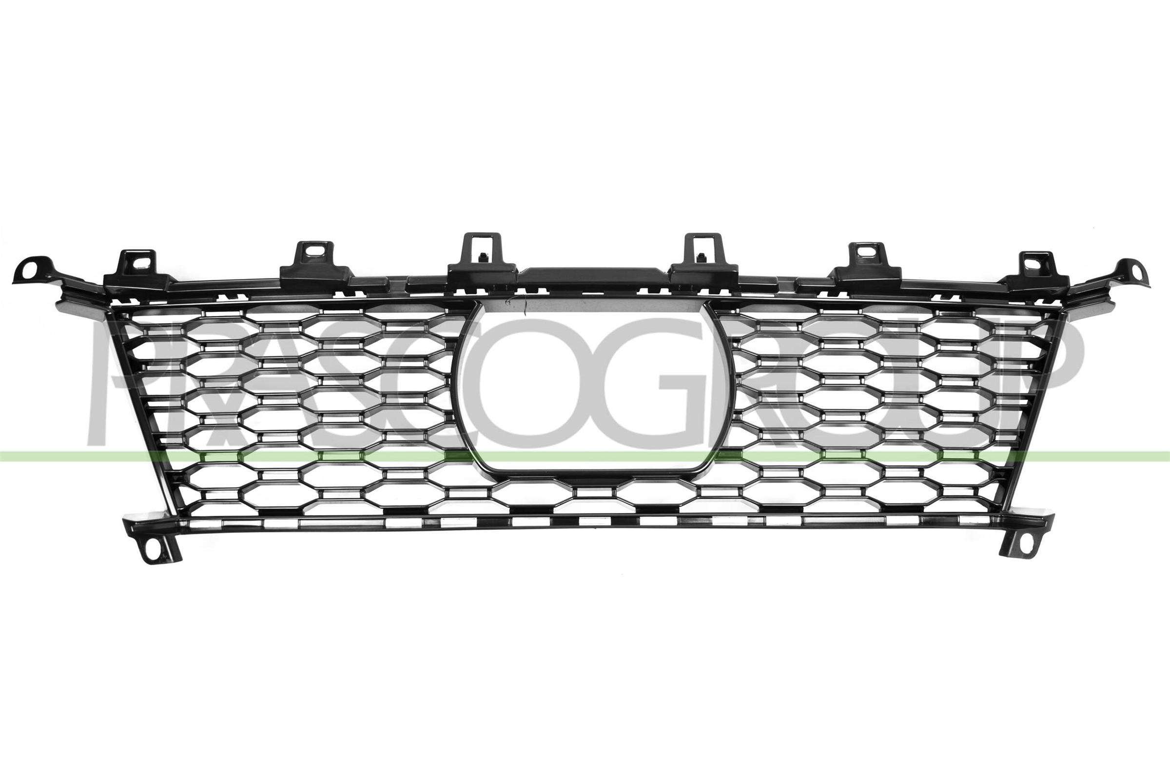 Prasco Lüftungsgitter, Stoßfänger Bm0352130 Vorne Für Bmw