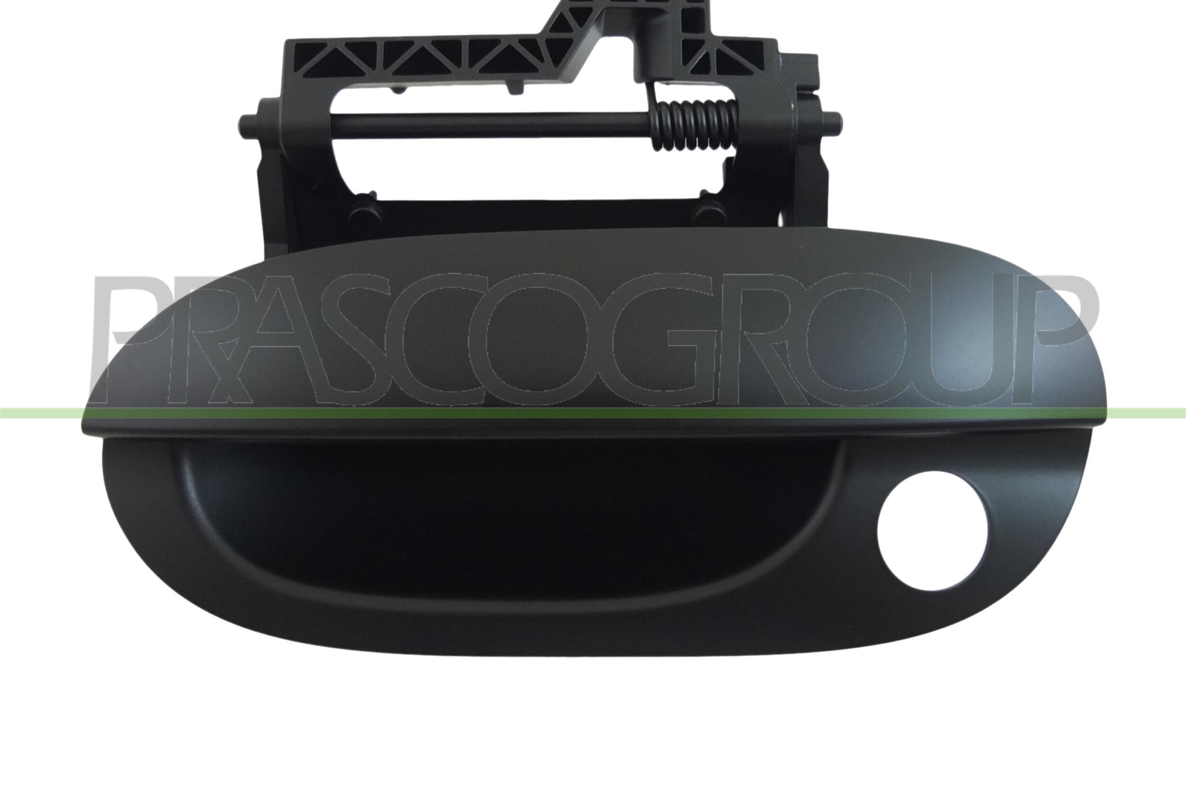 PRASCO Türgriff bm0448004 vorne links für BMW