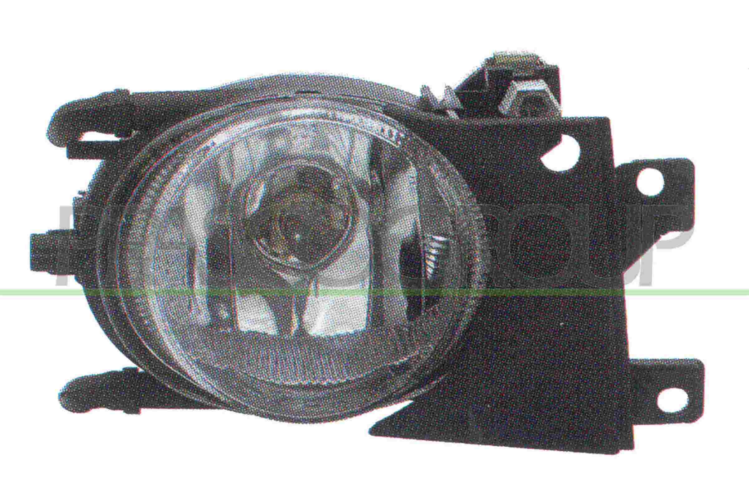 Prasco Nebelscheinwerfer Bm0454416 Links Für Bmw