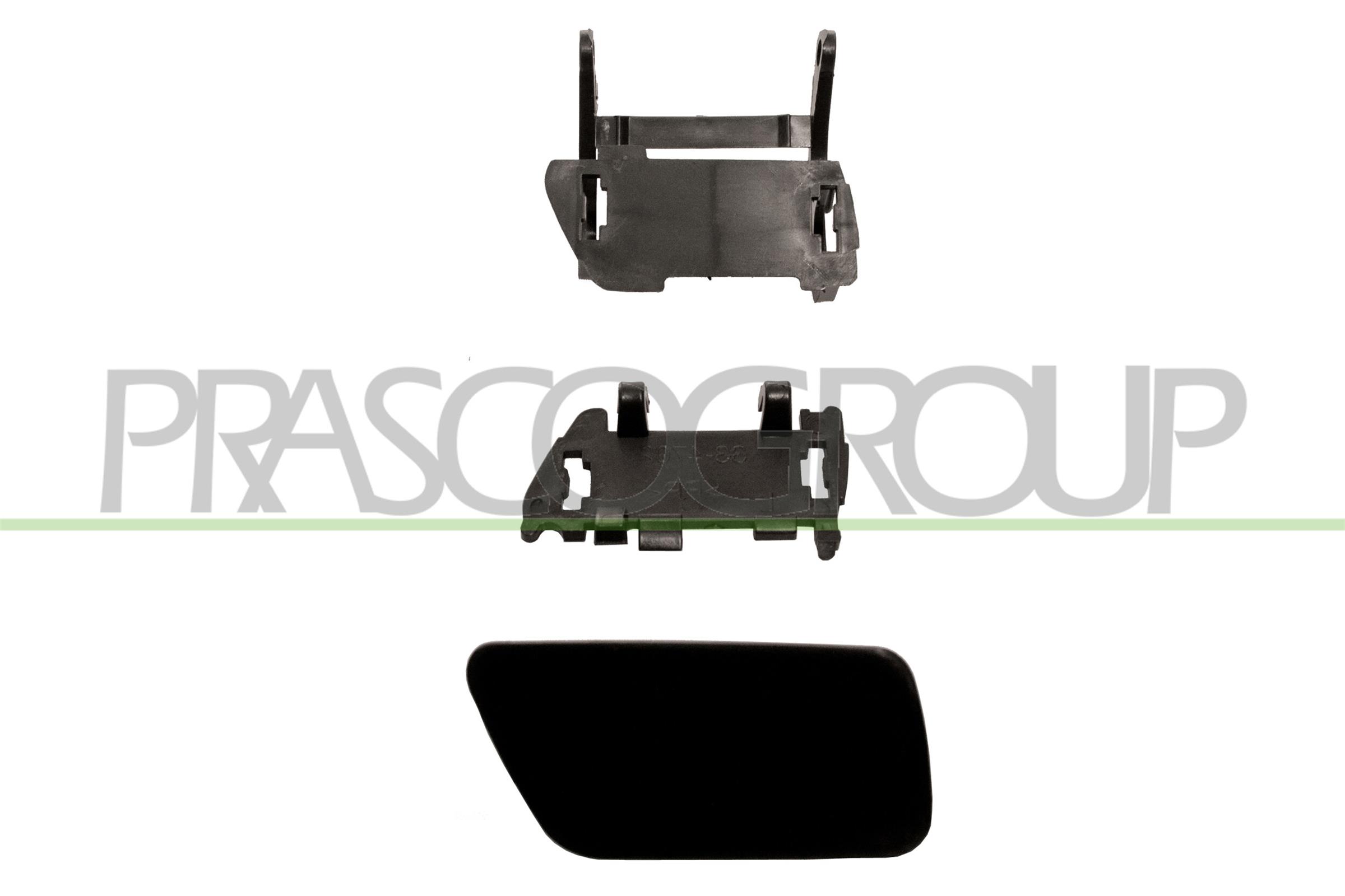 Prasco Blende, Stoßfänger Bm0461239 Rechts Für Bmw