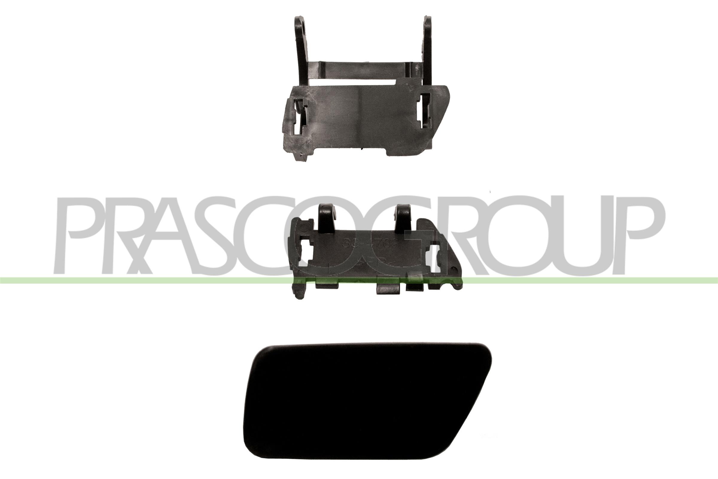 Prasco Blende, Stoßfänger Bm0461240 Links Für Bmw