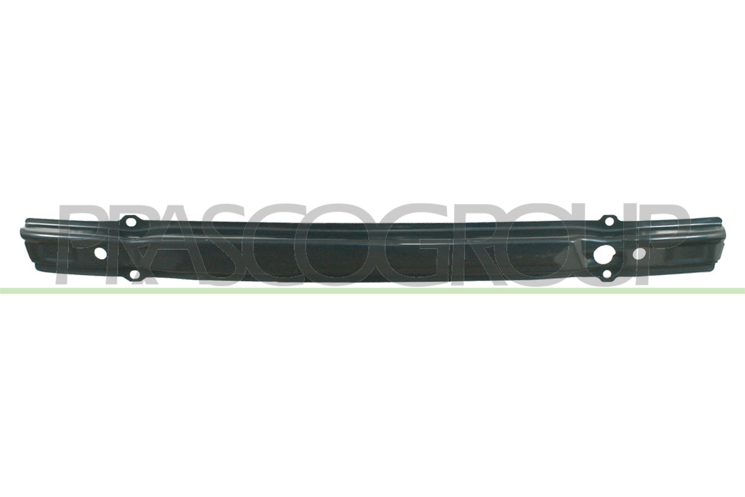 Prasco Träger, Stoßfänger Bm0461672 Hinten Für Bmw