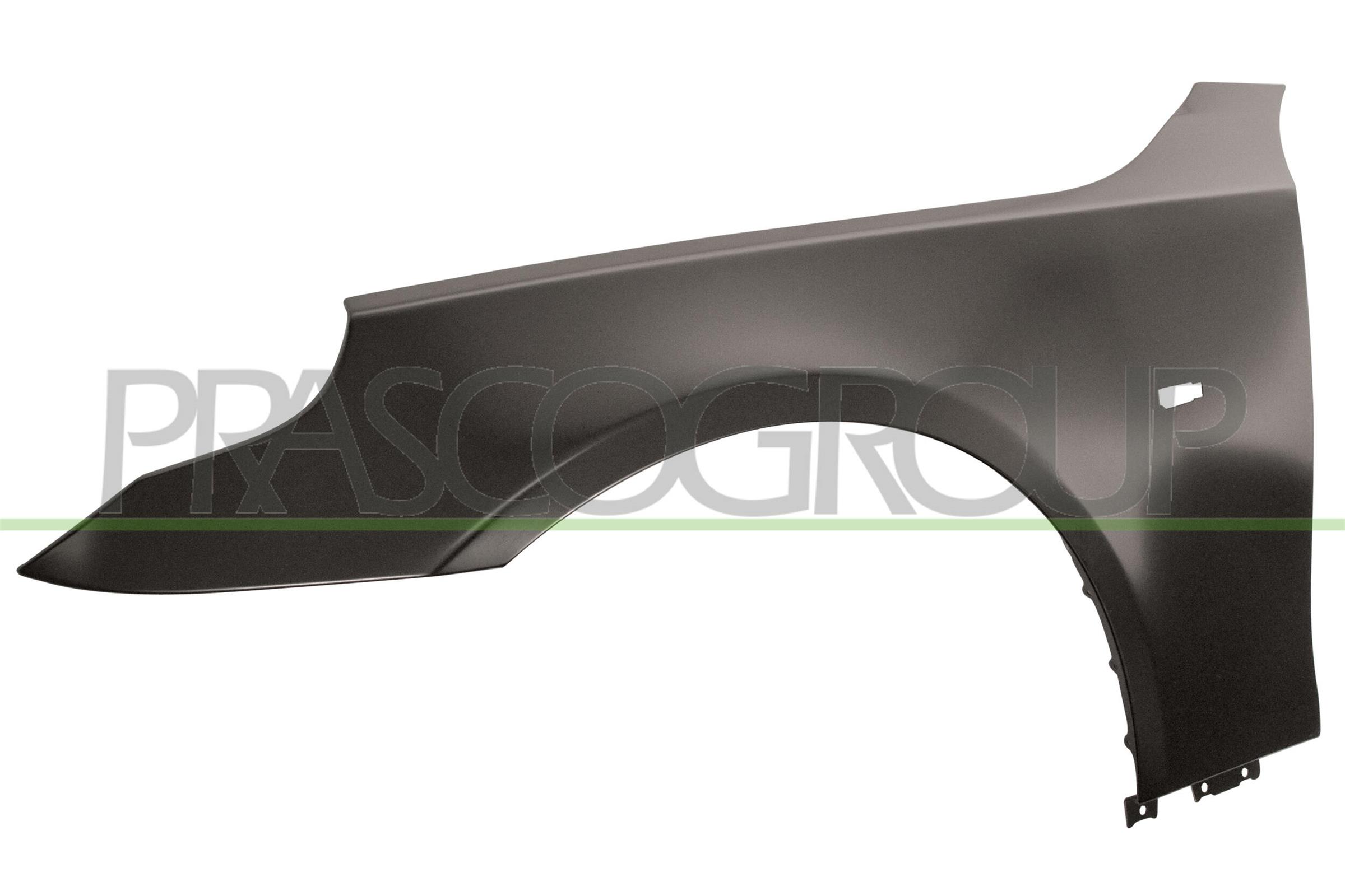 PRASCO Kotflügel bm0463044 vorne links für BMW