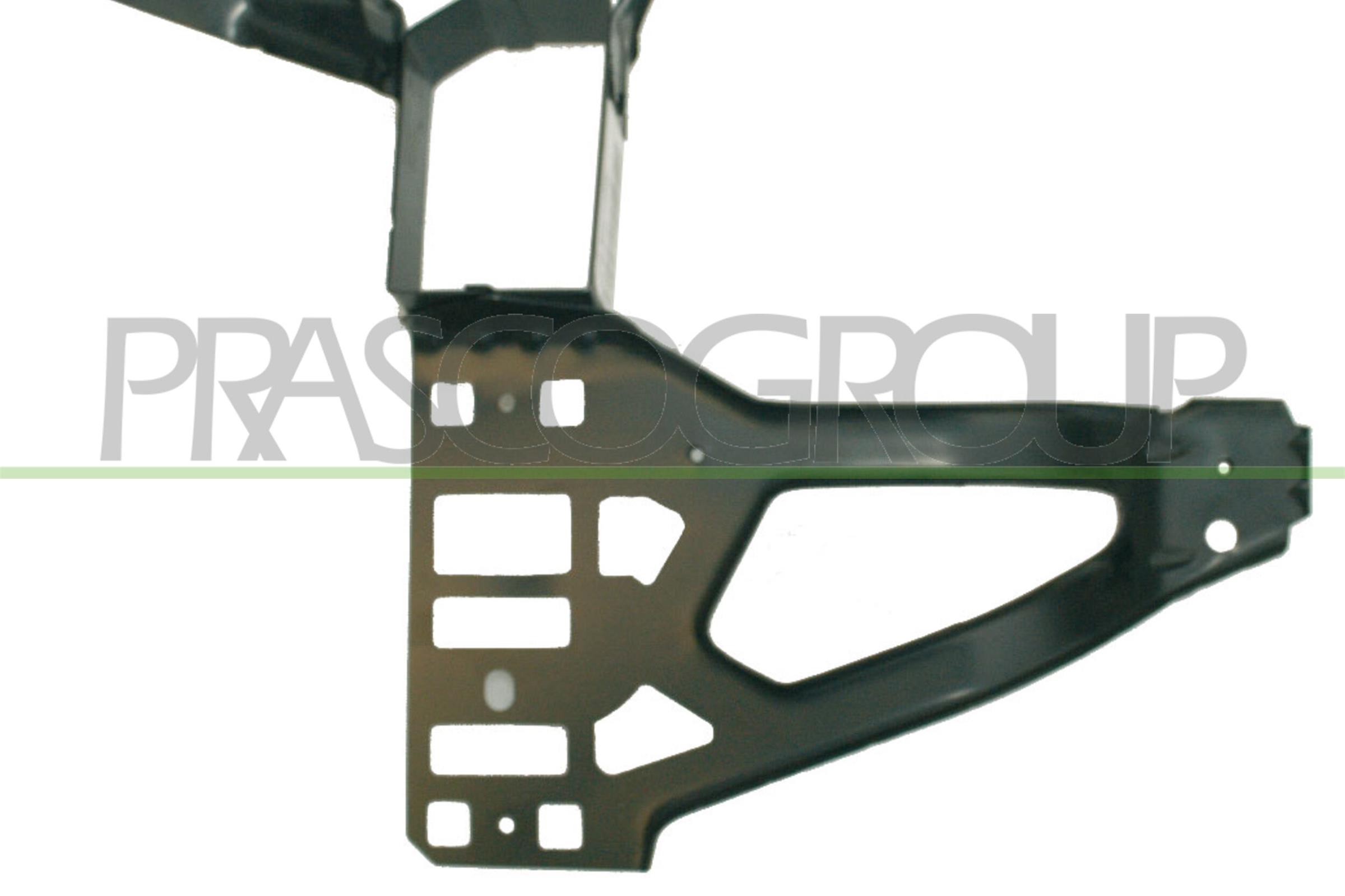 Prasco Scheinwerferaufnahme Bm0463404 Links Für Bmw
