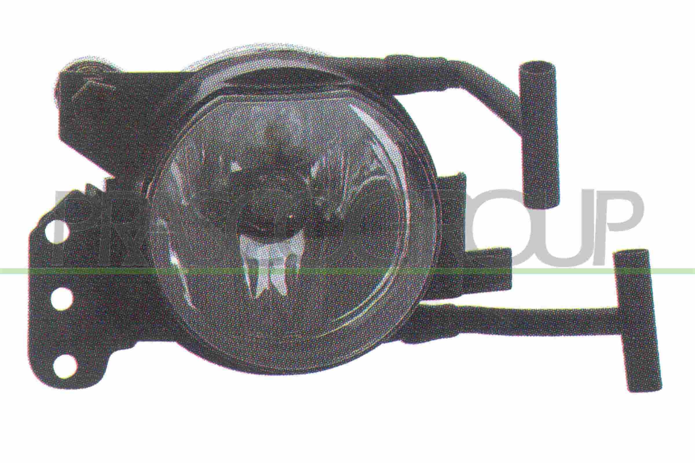 Prasco Nebelscheinwerfer Bm0464424 Hb4 Links Für Bmw