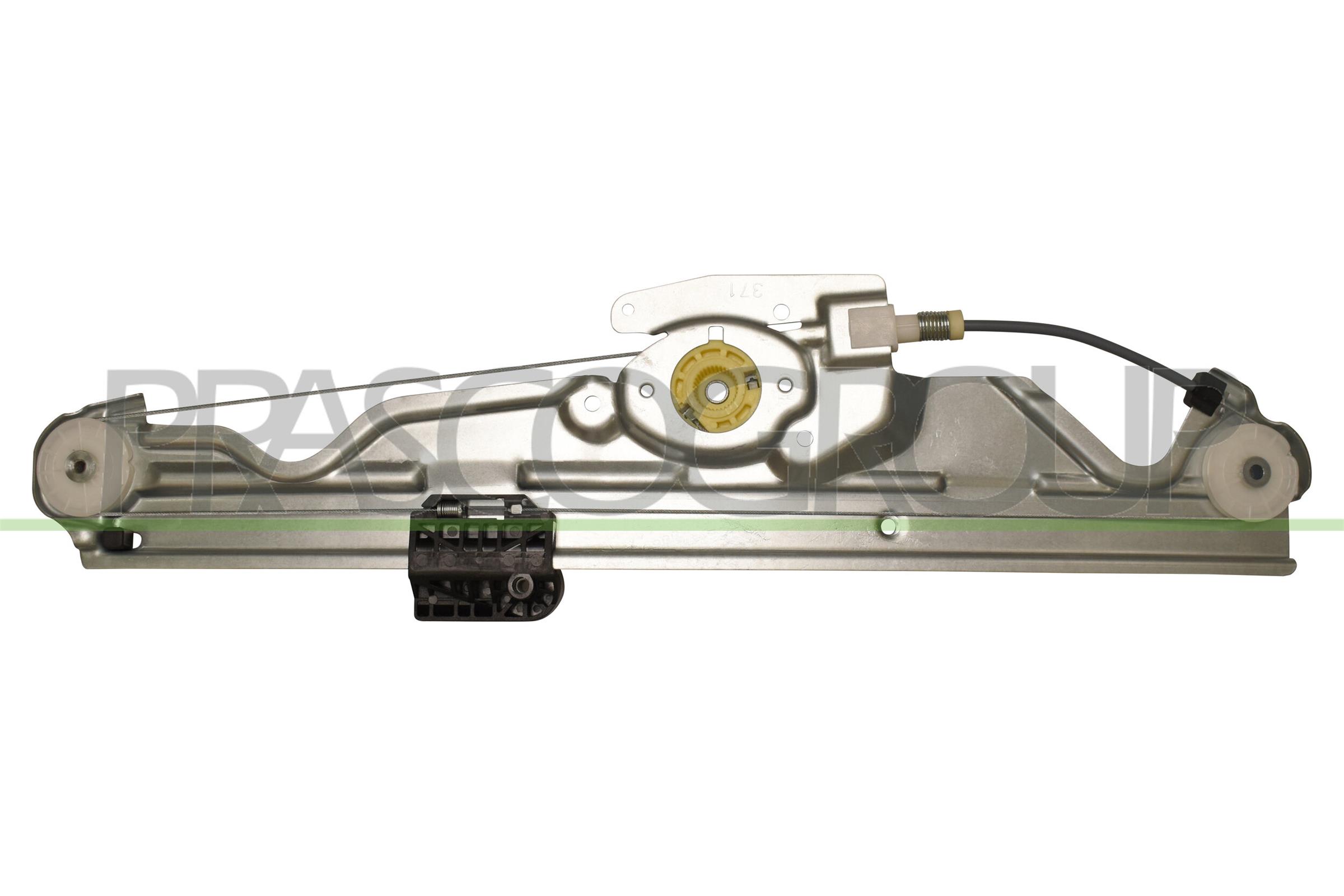 Prasco Fensterheber Bm046w064 Hinten Links Für Bmw