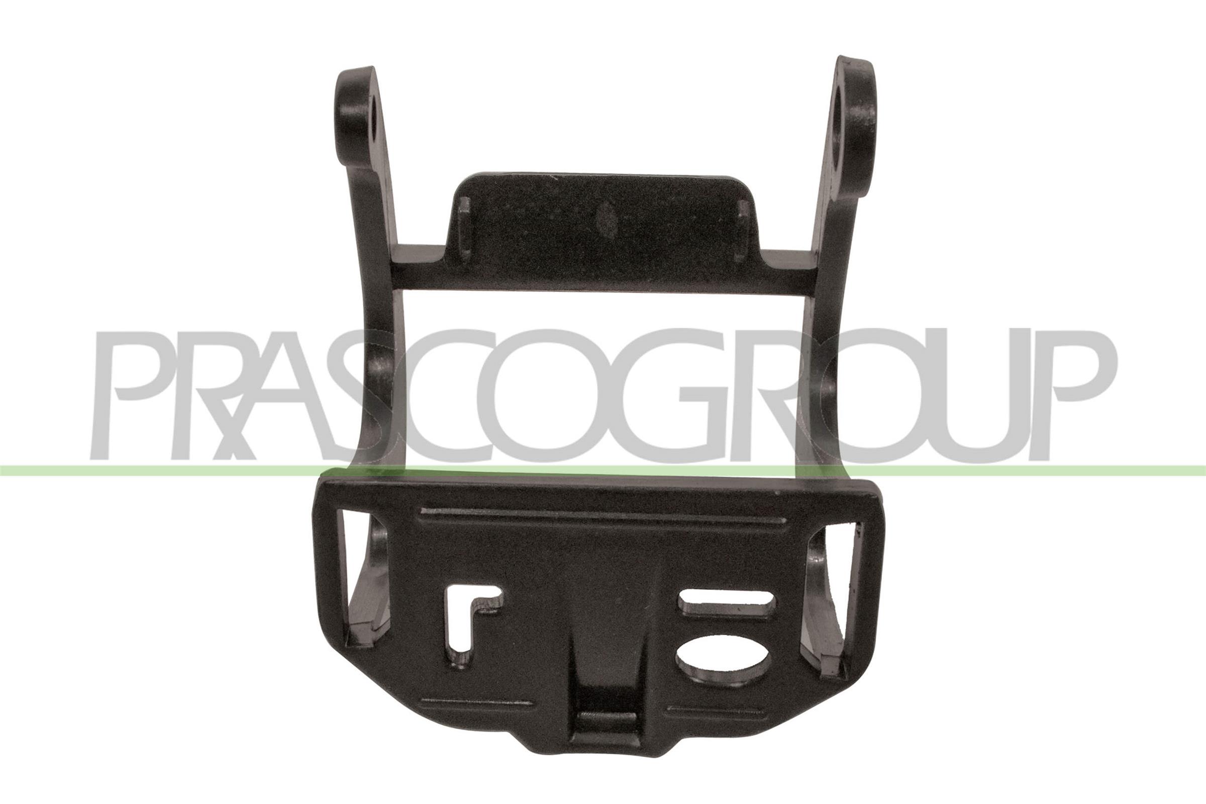 PRASCO Scheinwerferreinigungsanlage bm0481224 links für BMW