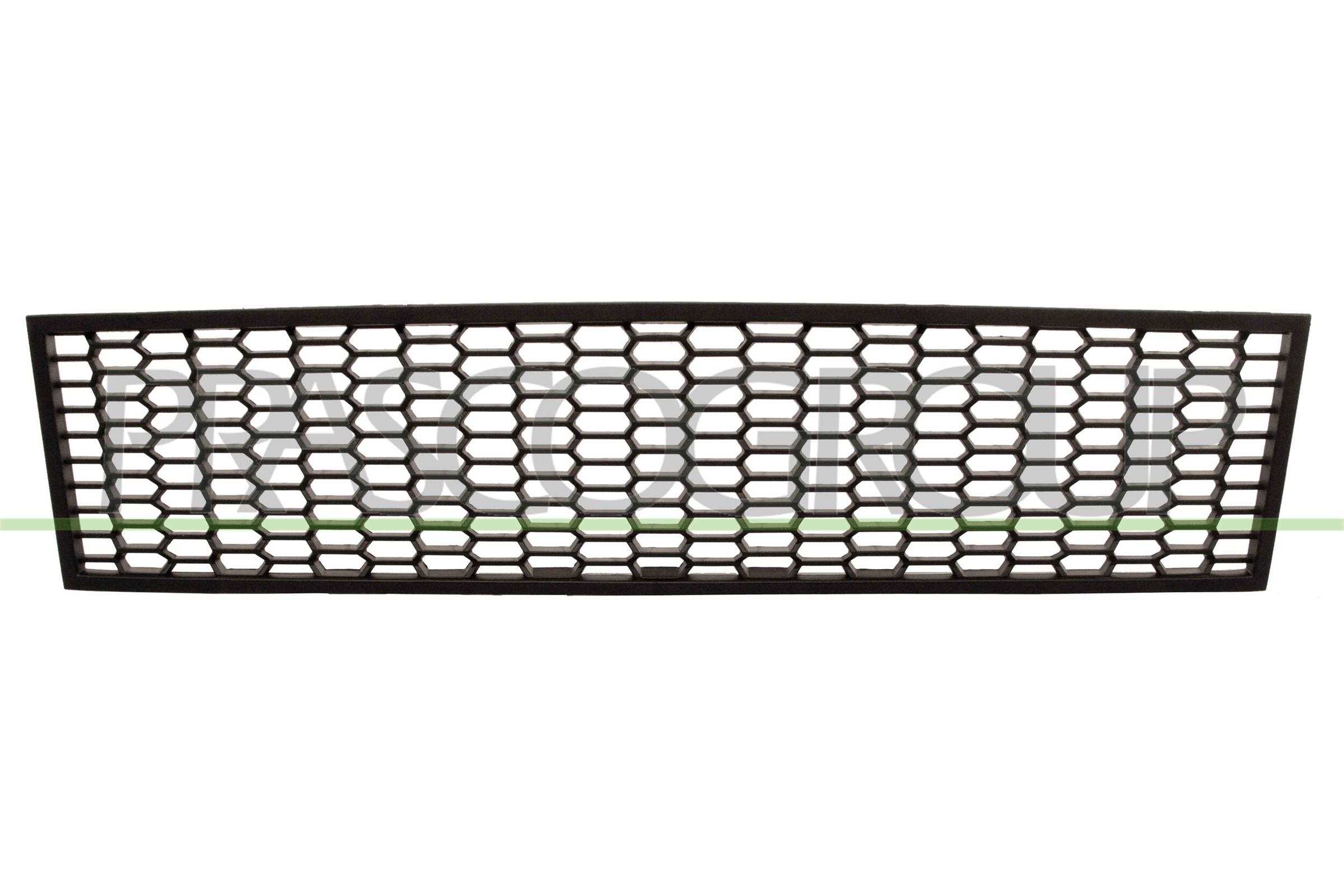 Prasco Lüftungsgitter, Stoßfänger Bm0492120 Vorne Für Bmw