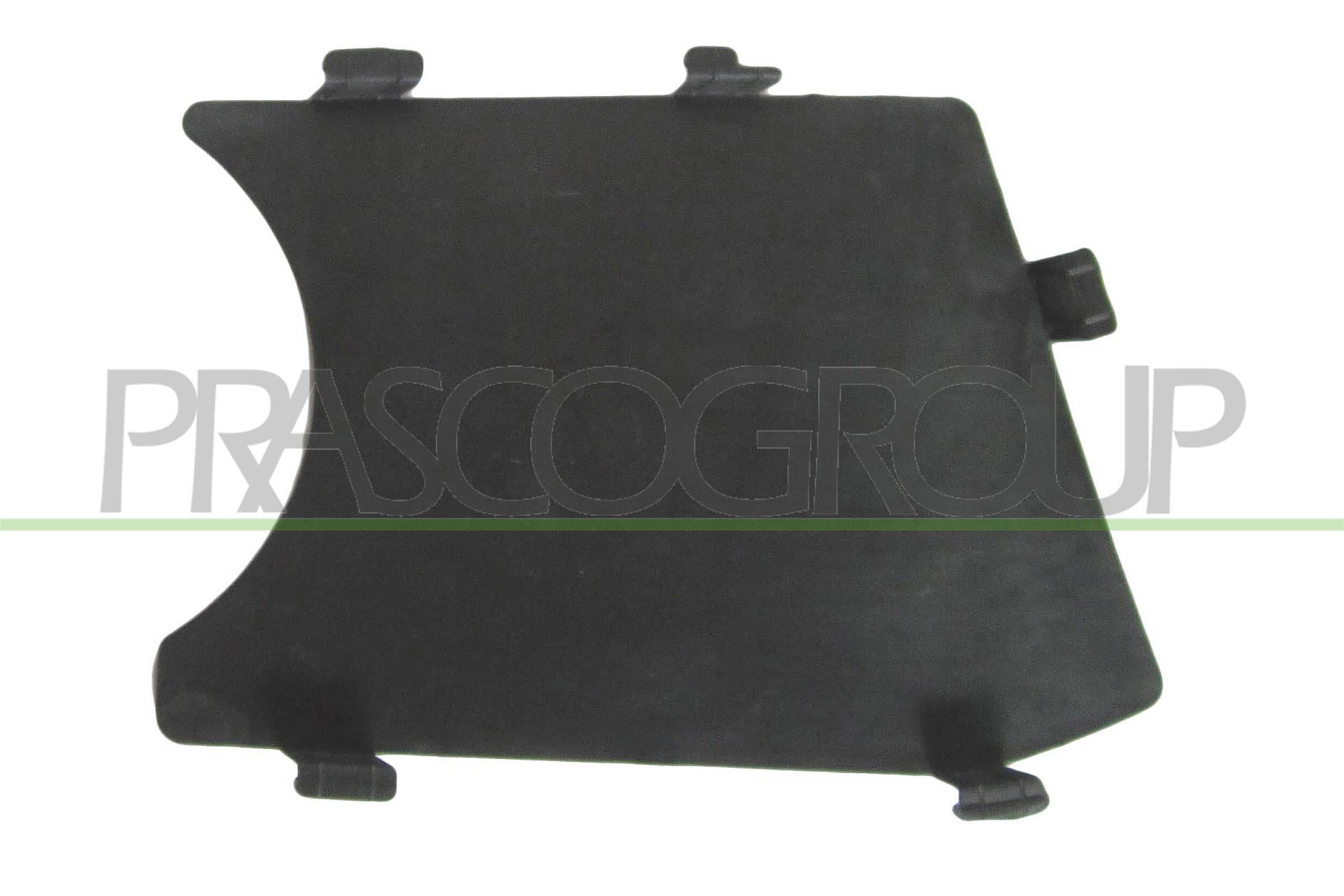 PRASCO Halter, Nebelscheinwerfer bm0492133 rechts für BMW