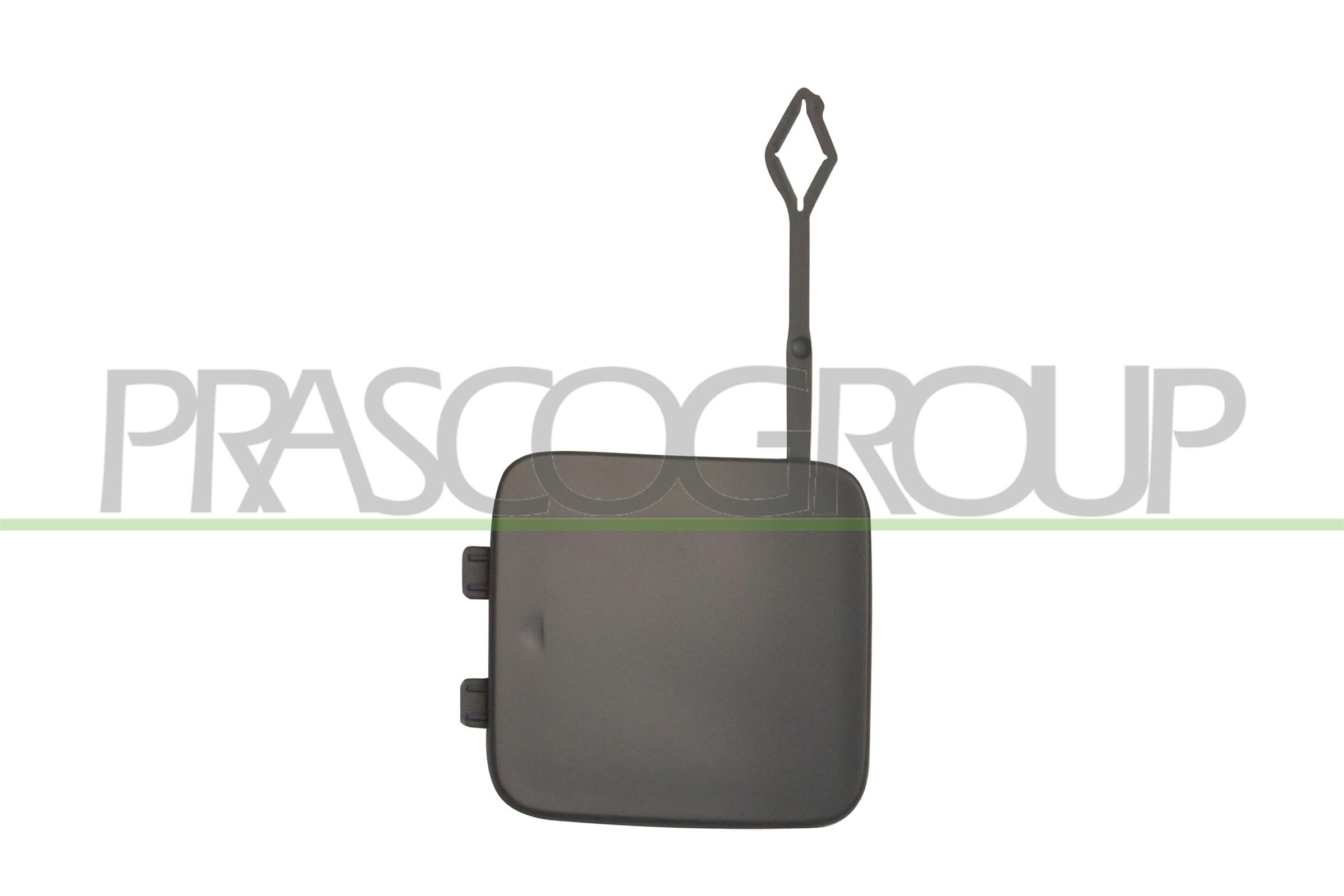 Prasco Klappe, Abschlepphaken Bm0521286 Hinten Für Bmw
