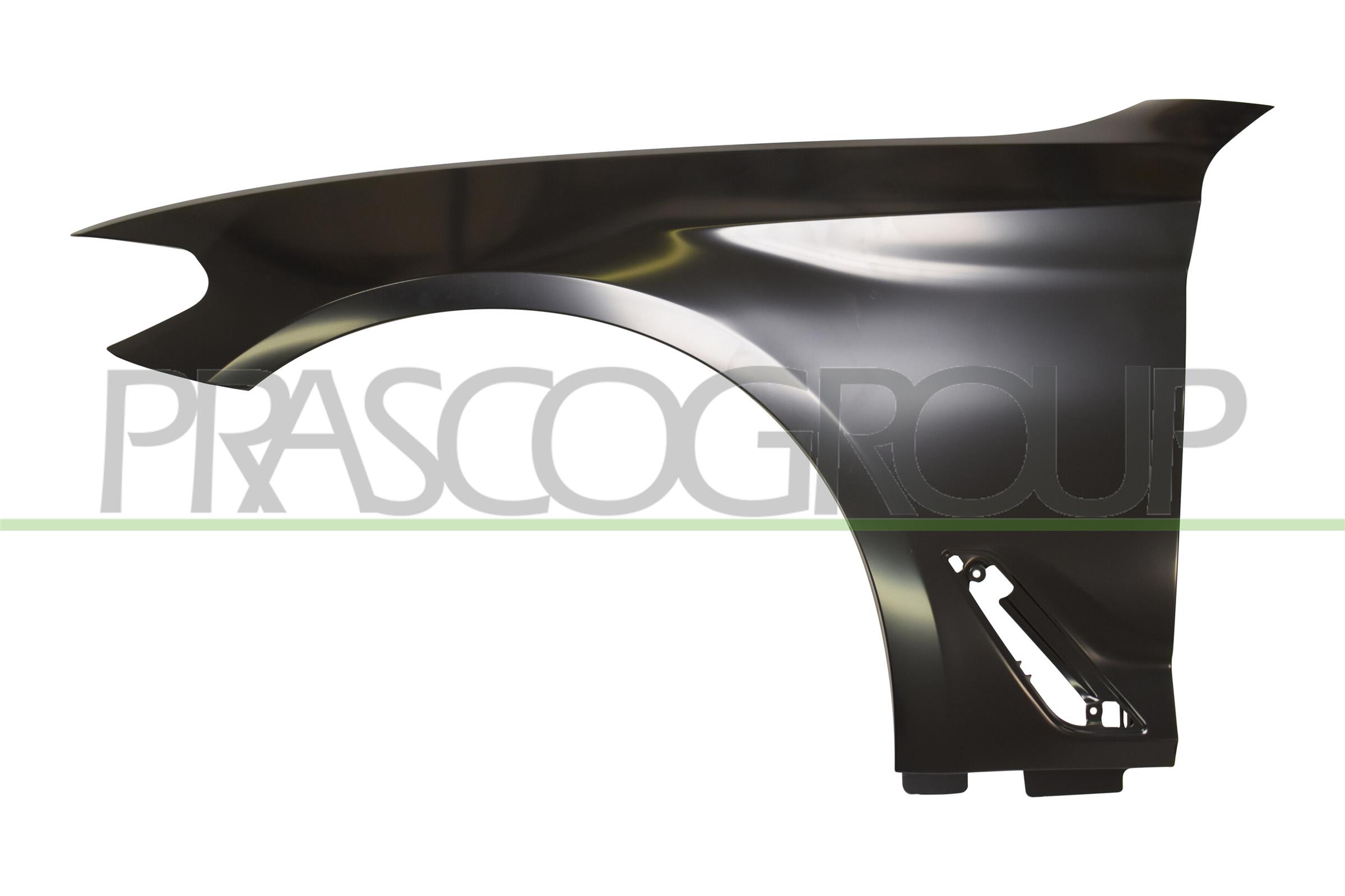PRASCO Kotflügel bm0523014 vorne links für BMW