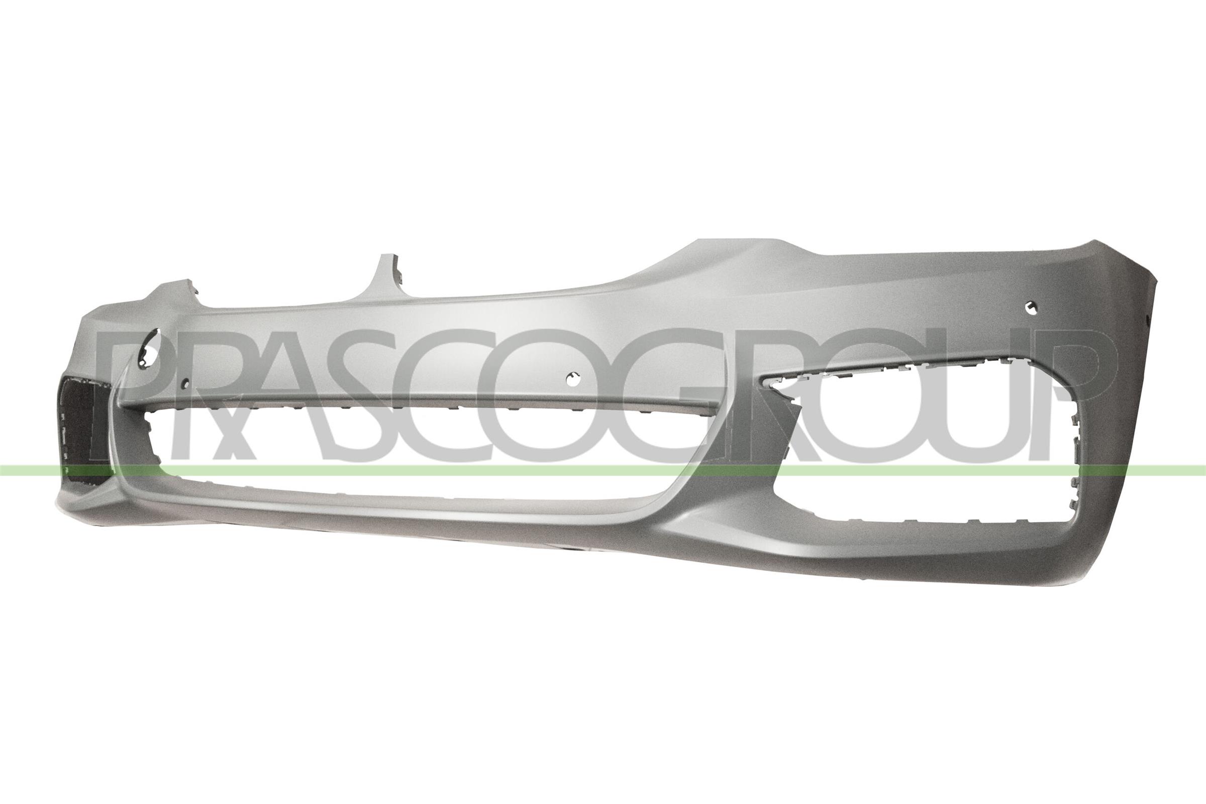 Prasco Stoßfänger Bm0531031 Vorne Für Bmw