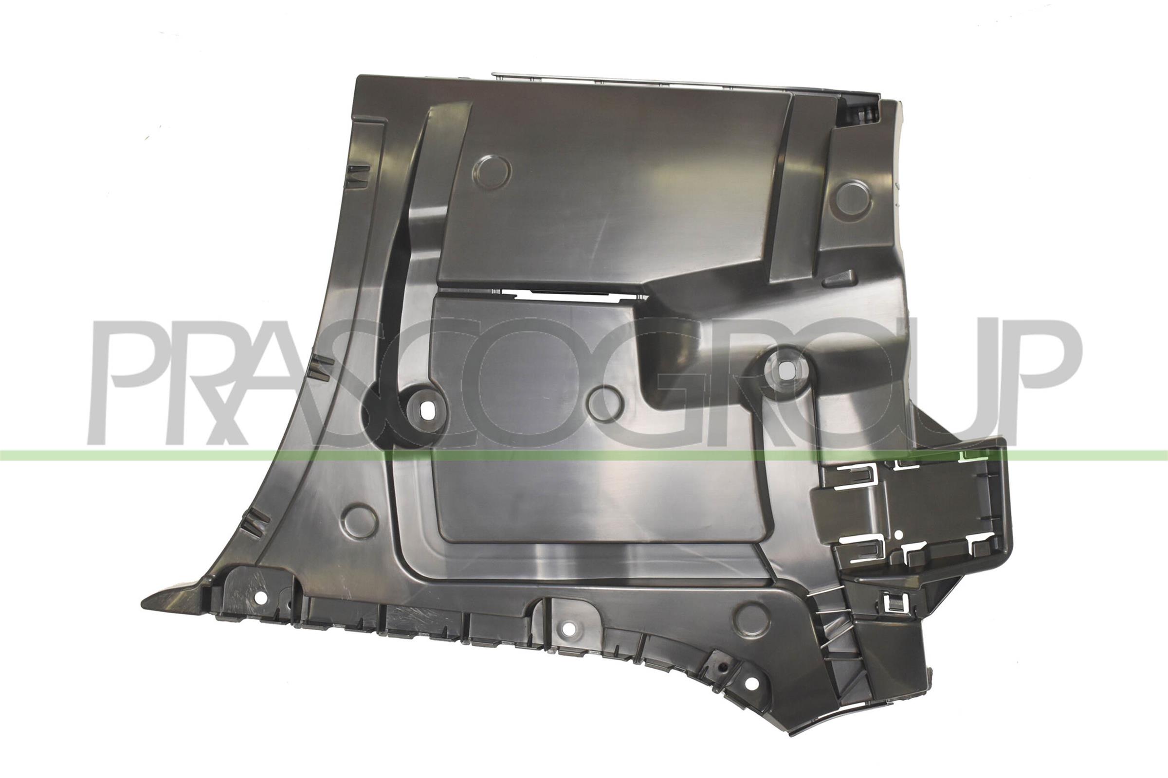 Prasco Halter, Stoßfänger Bm0531063 Hinten Rechts Für Bmw