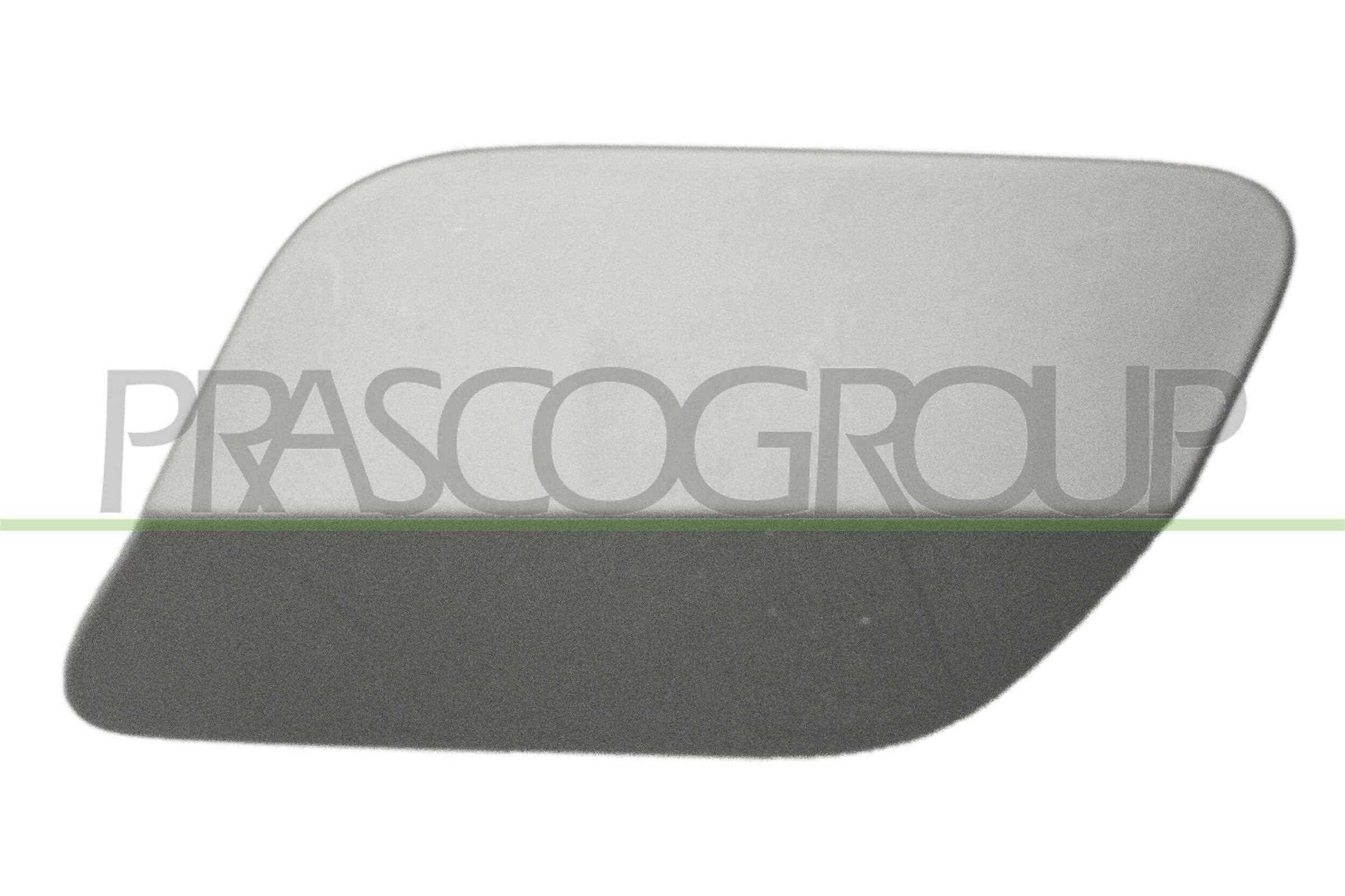 PRASCO Blende, Stoßfänger bm0531238 vorne links für BMW
