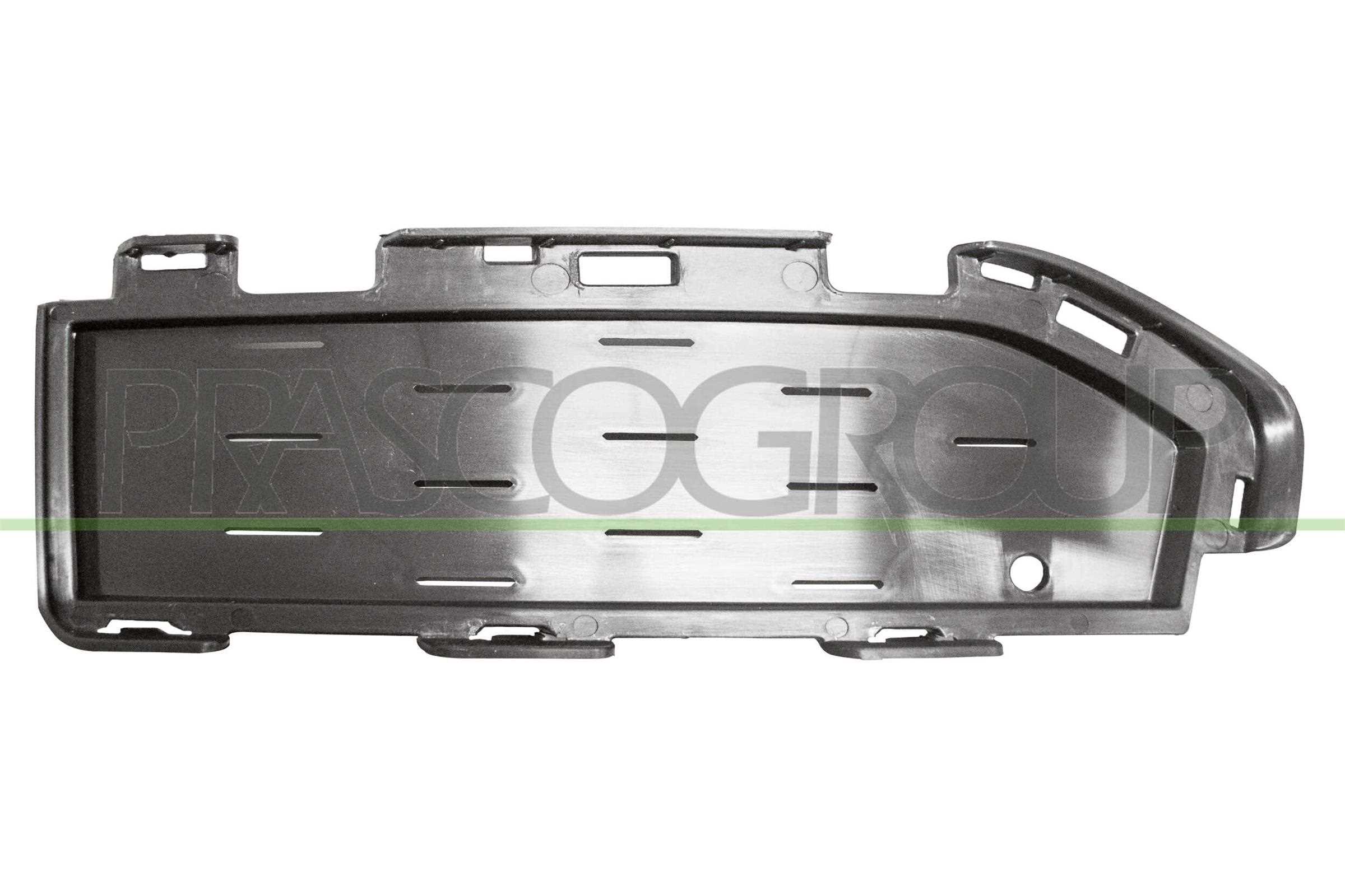 PRASCO Blende, Stoßfänger bm0532134 vorne links für BMW