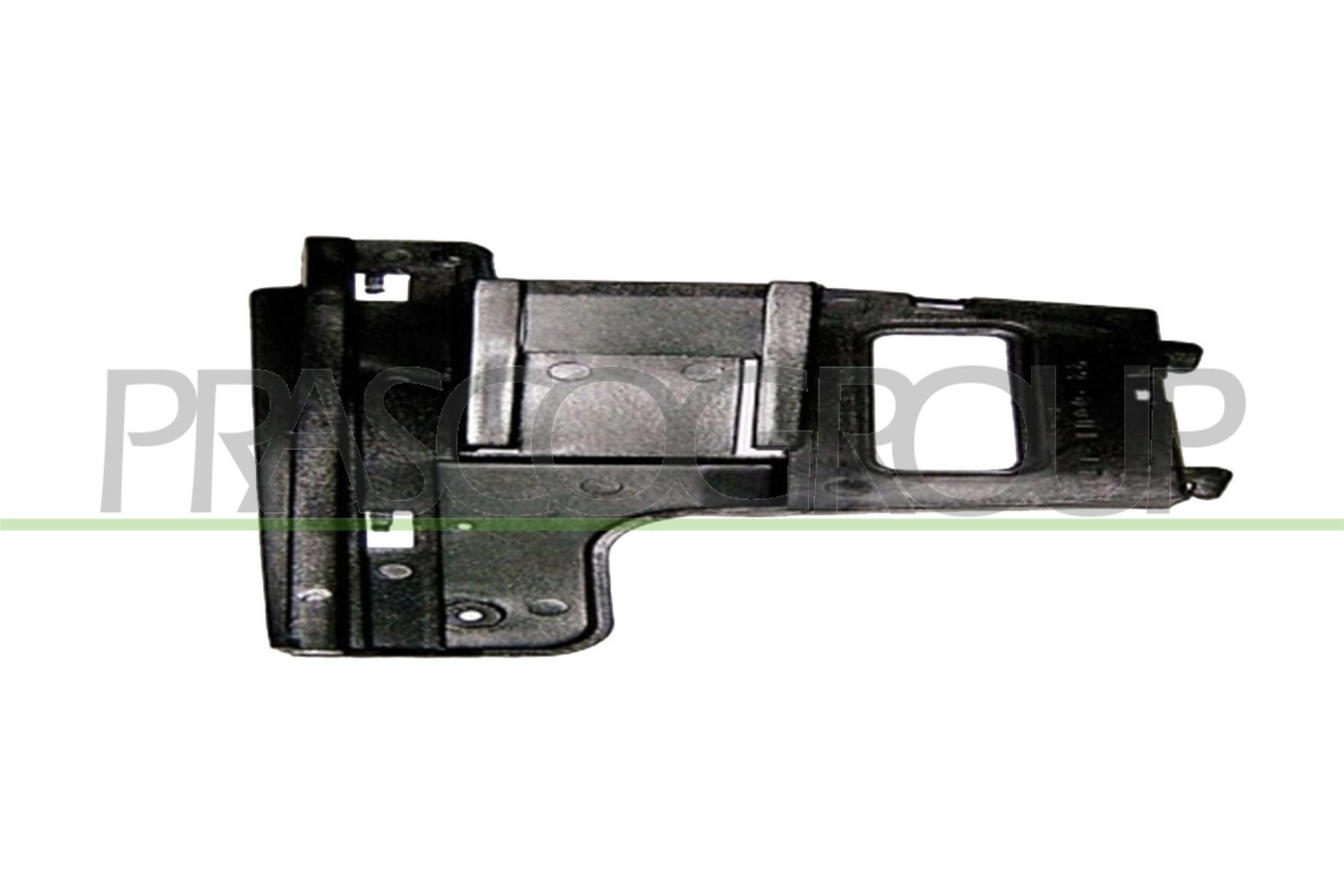 Prasco Halter, Stoßfänger Bm0971003 Vorne Rechts Für Bmw