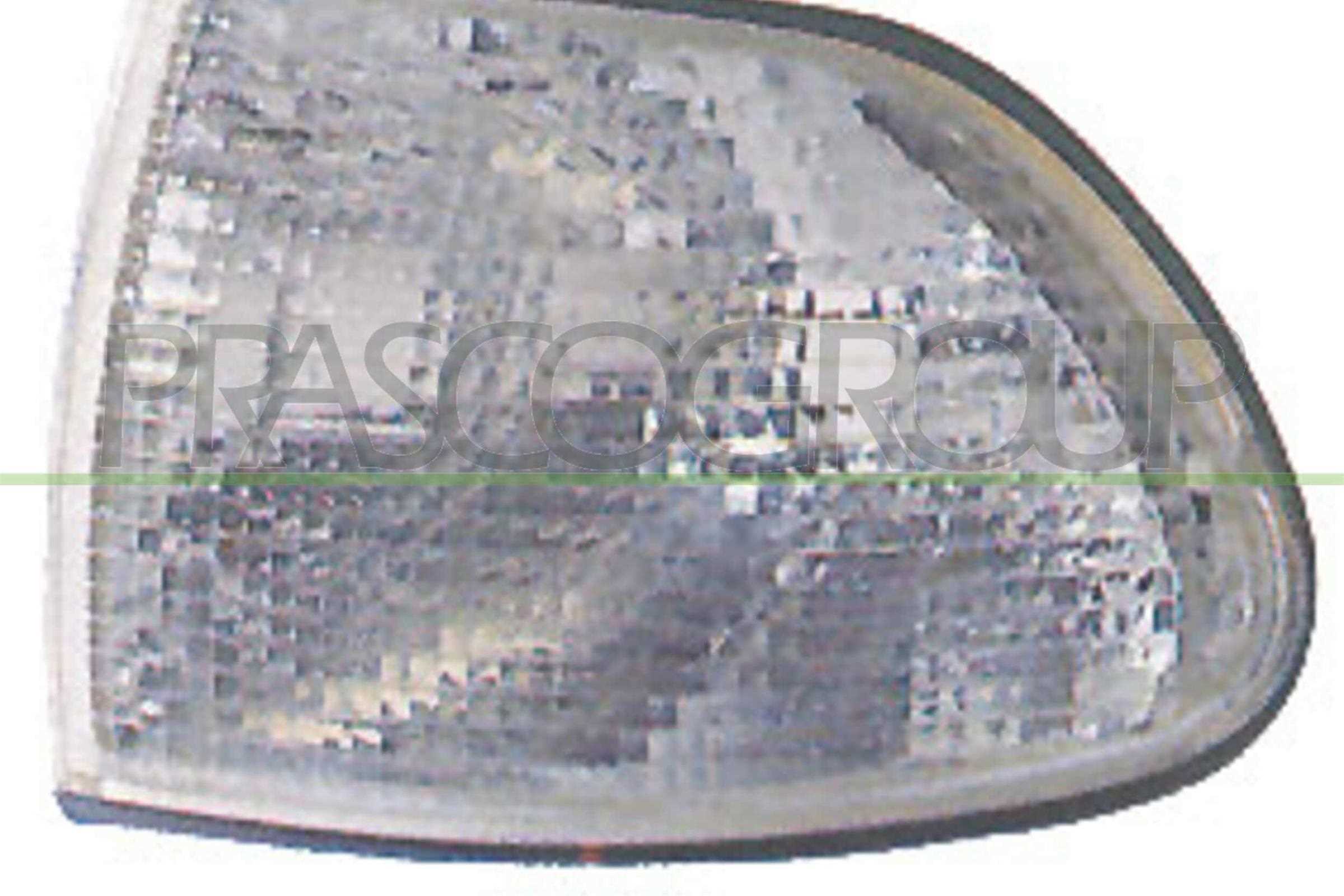 PRASCO Blinkleuchte bm0974014 vorne links für BMW