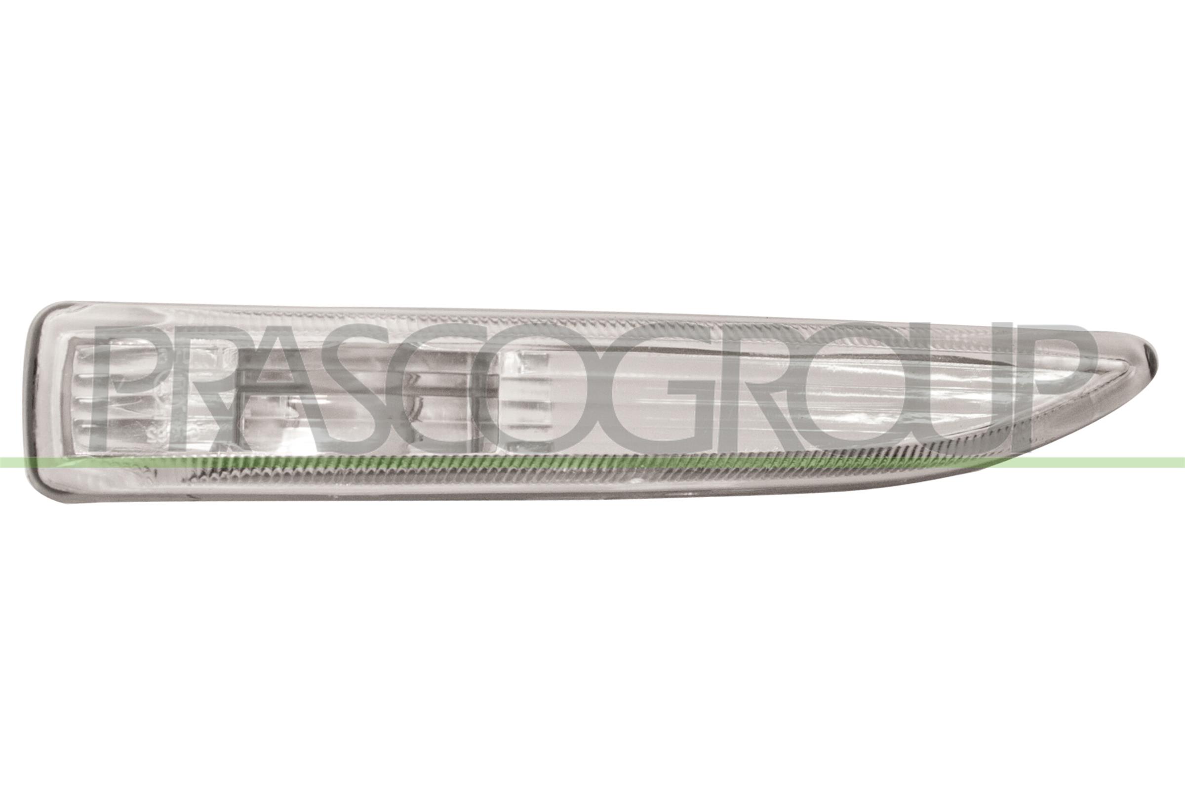 PRASCO Blinkleuchte bm0994141 seitlich für BMW