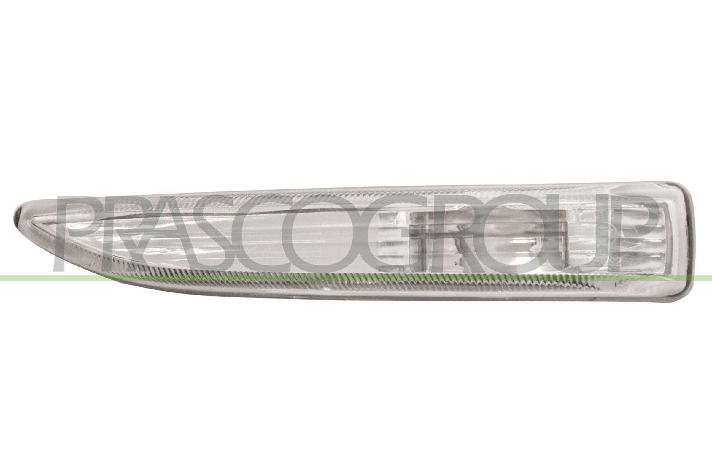 Prasco Blinkleuchte Bm0994142 Seitlich Für Bmw