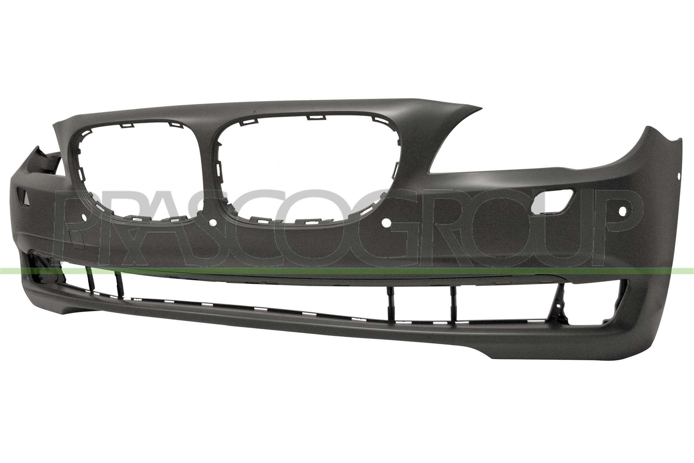 Prasco Stoßfänger Bm1011041 Vorne Für Bmw