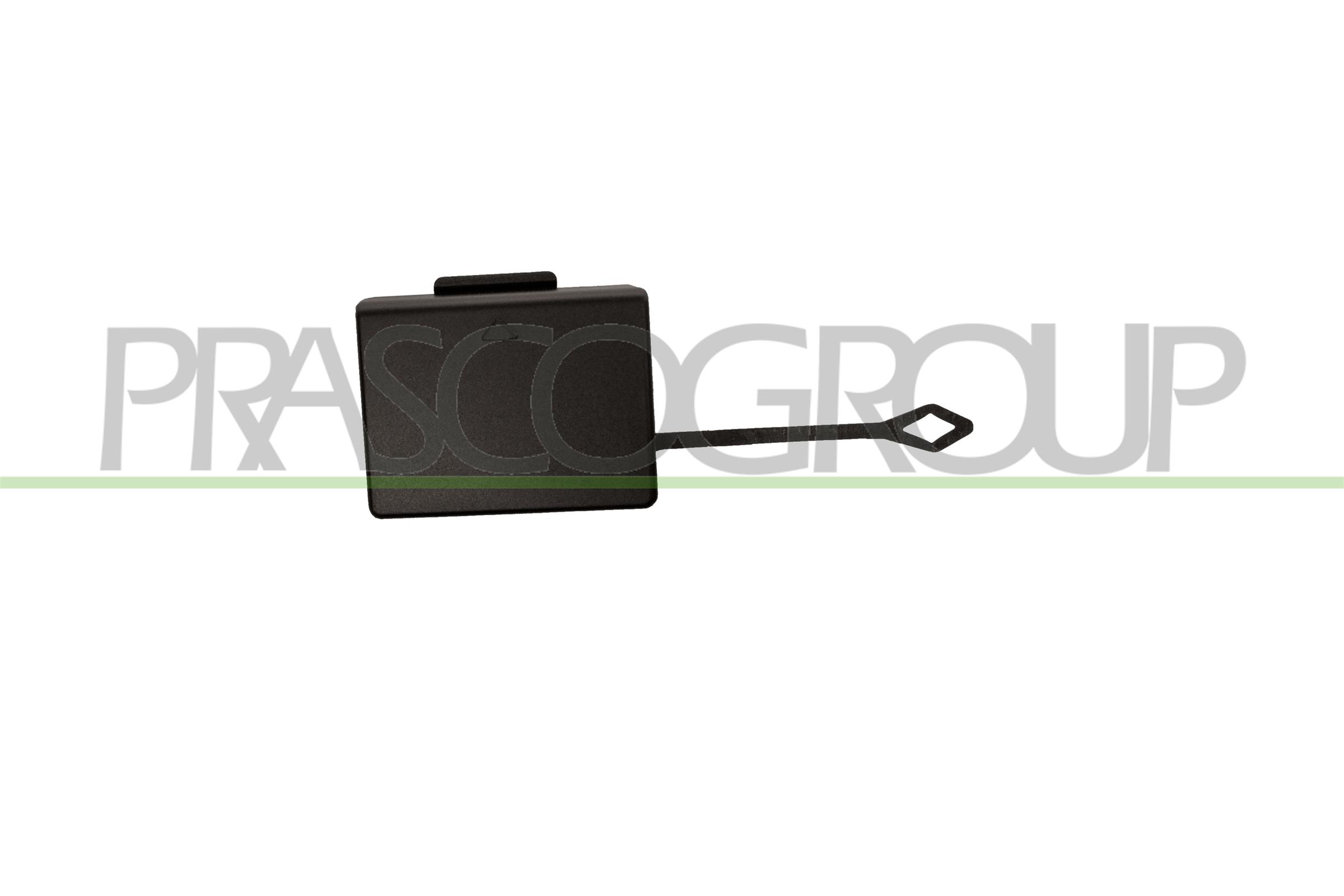 Prasco Klappe, Abschlepphaken Bm1021286 Hinten Für Bmw
